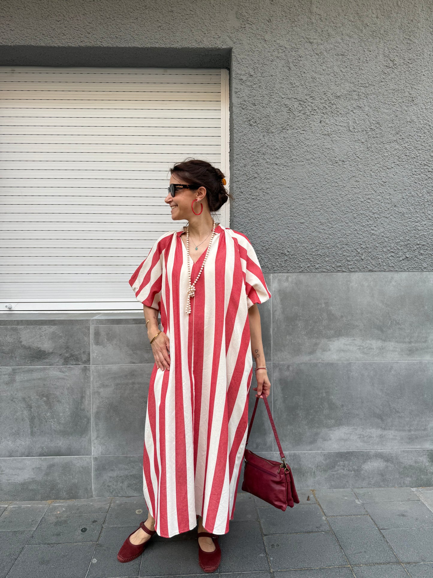 Vestido Cool