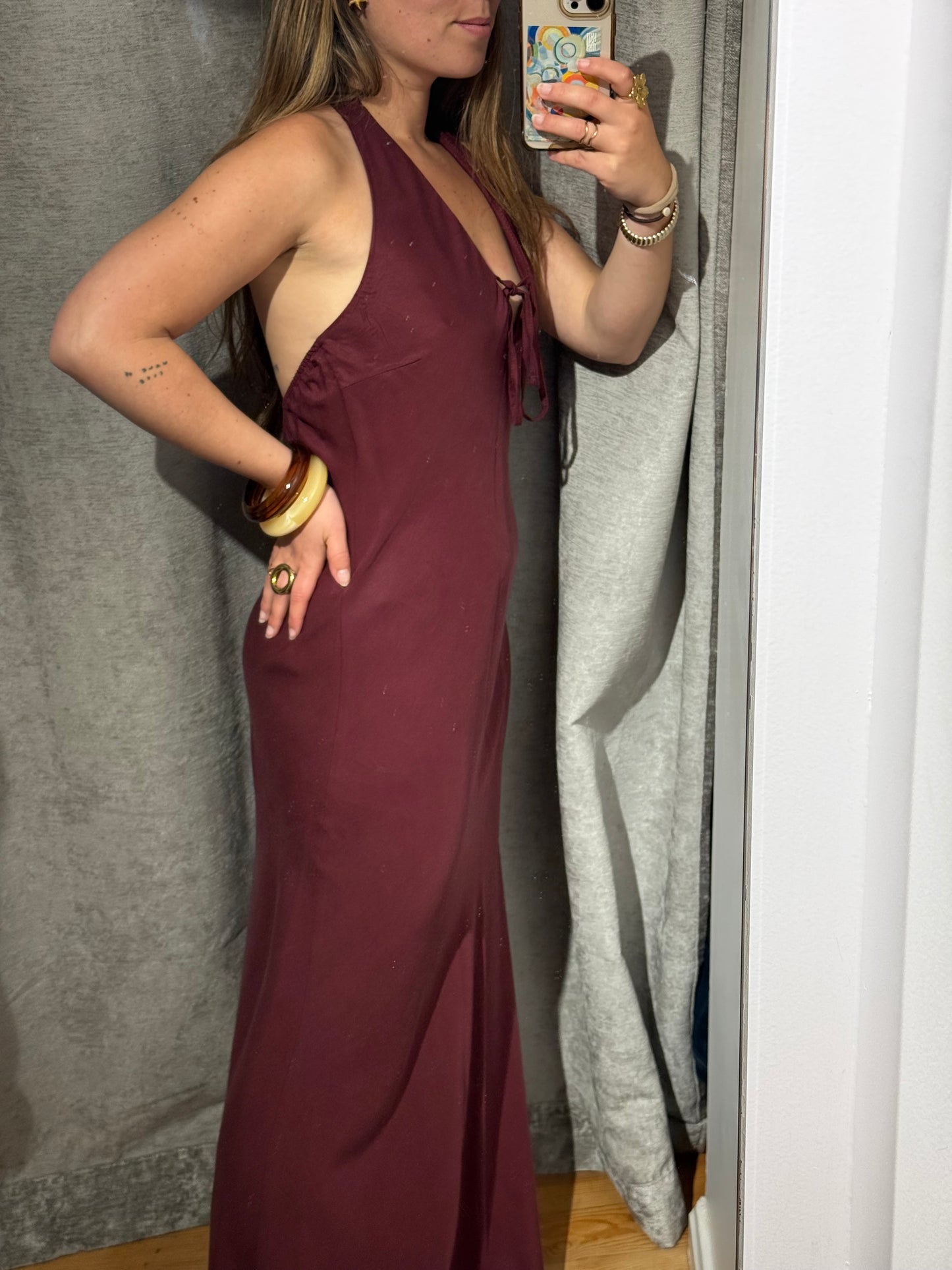 Vestidos Rinascimiento