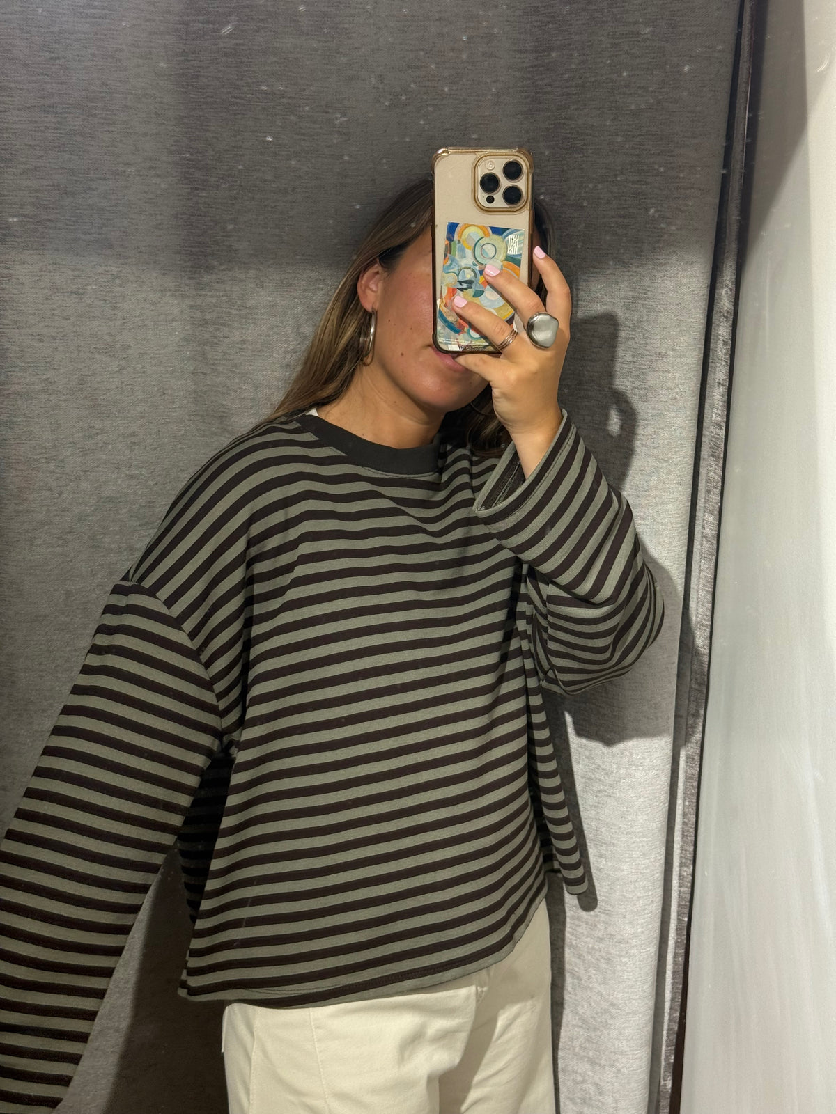 Sudadera