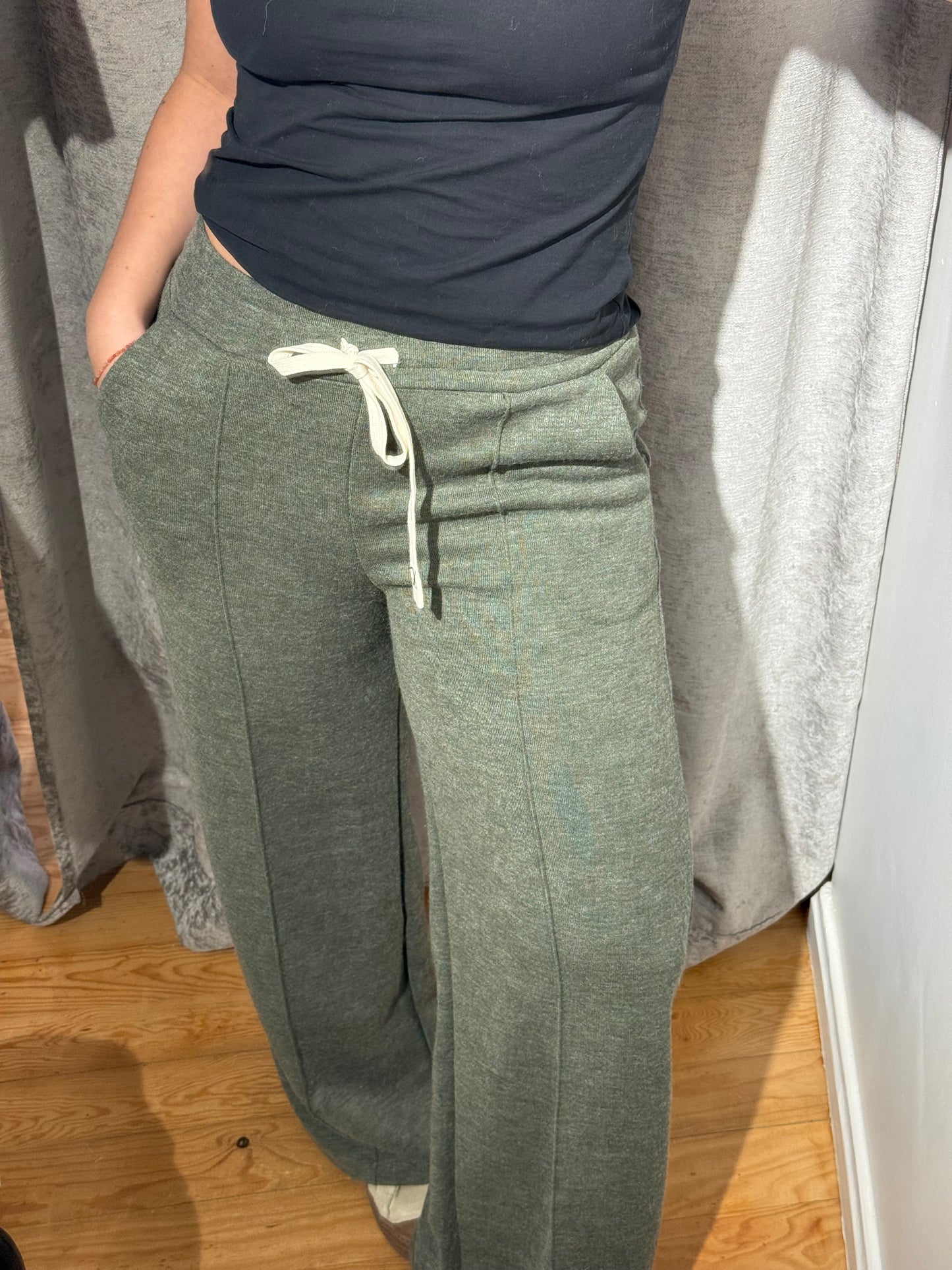 Pantalón Como