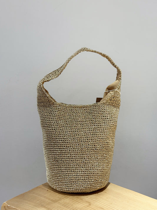 Bolso Gold