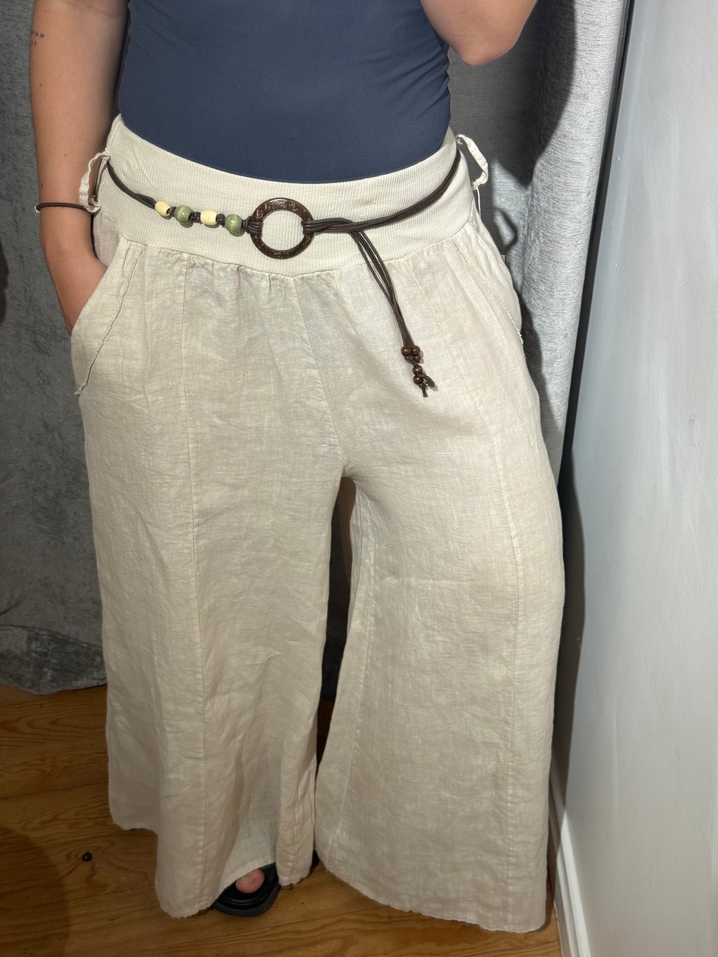 Pantalón Grecia