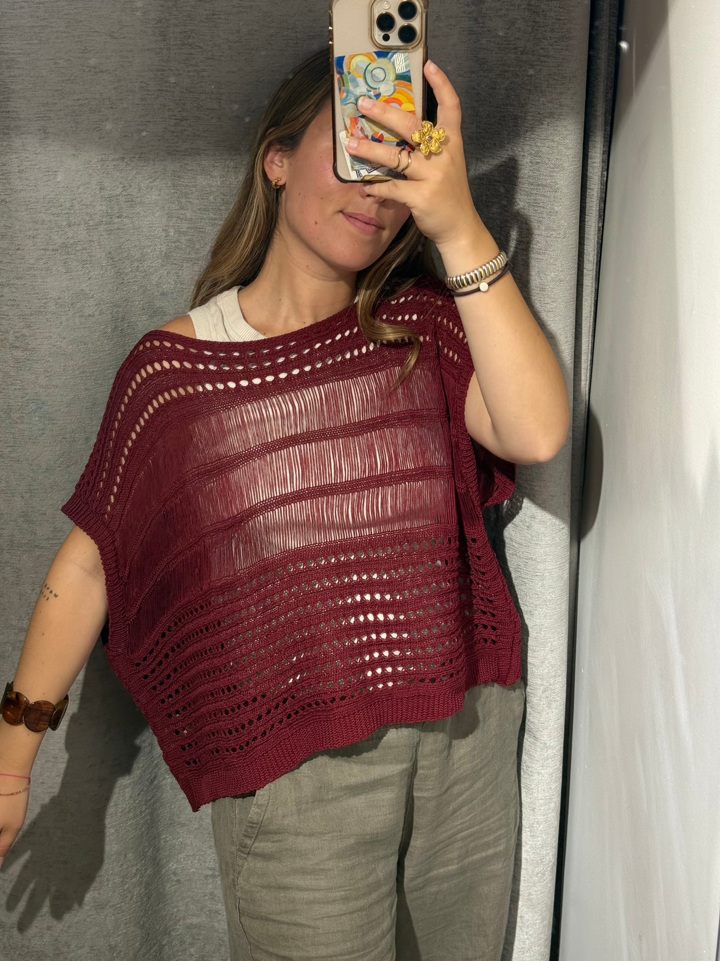 Jersey Islas