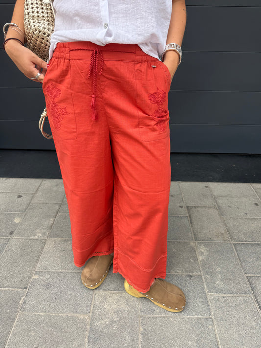 Pantalón CMS Love