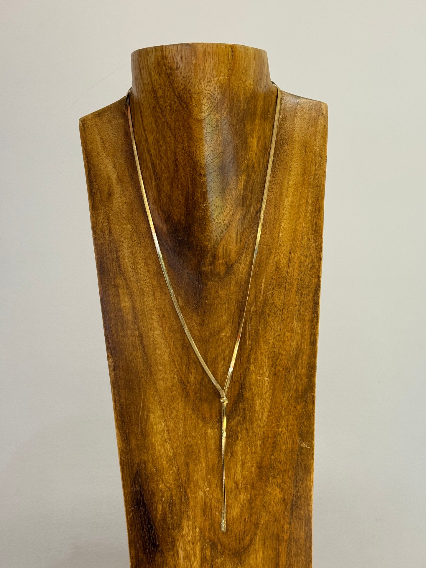 Collar Clara