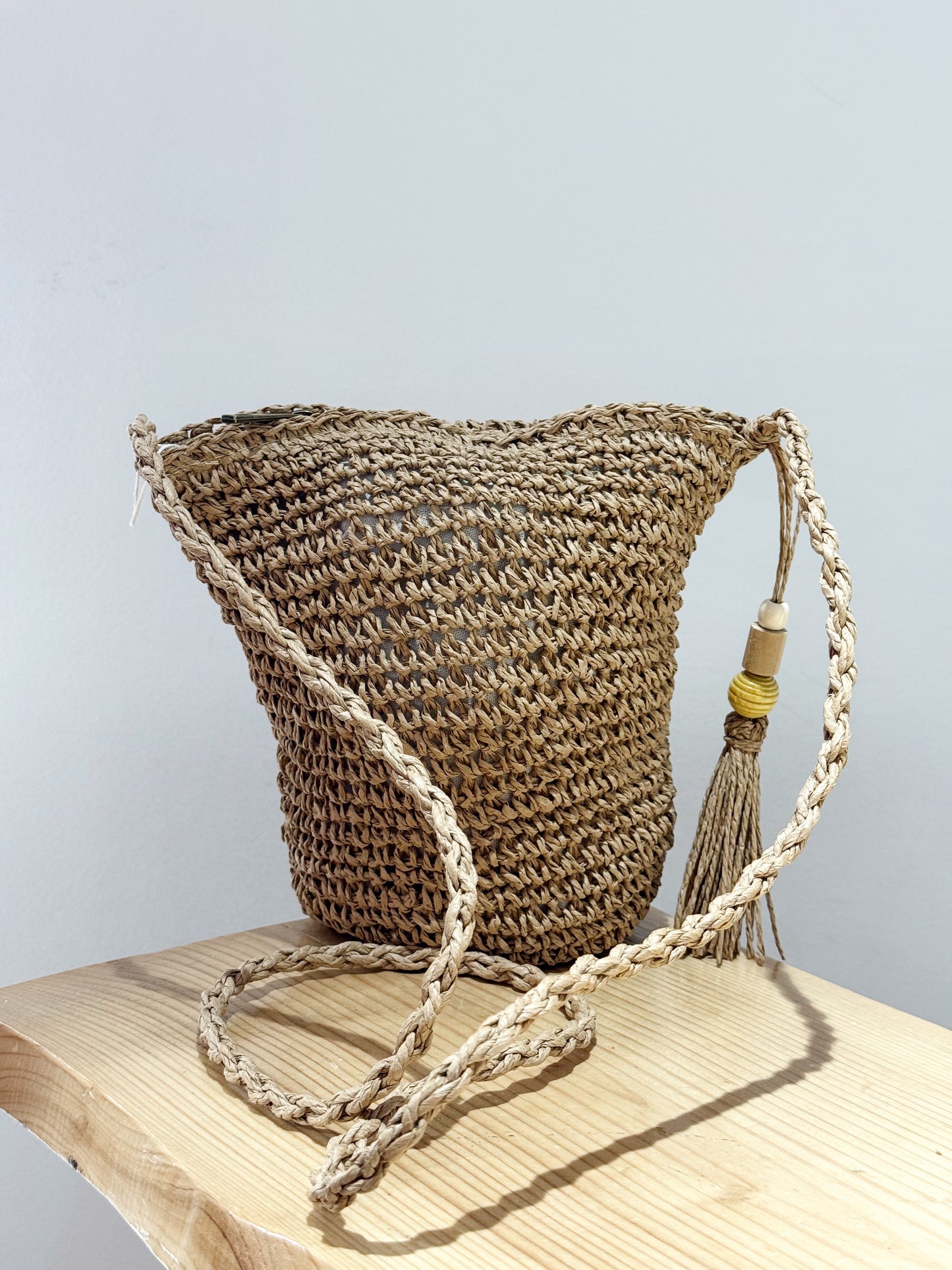 Bolso Formentera