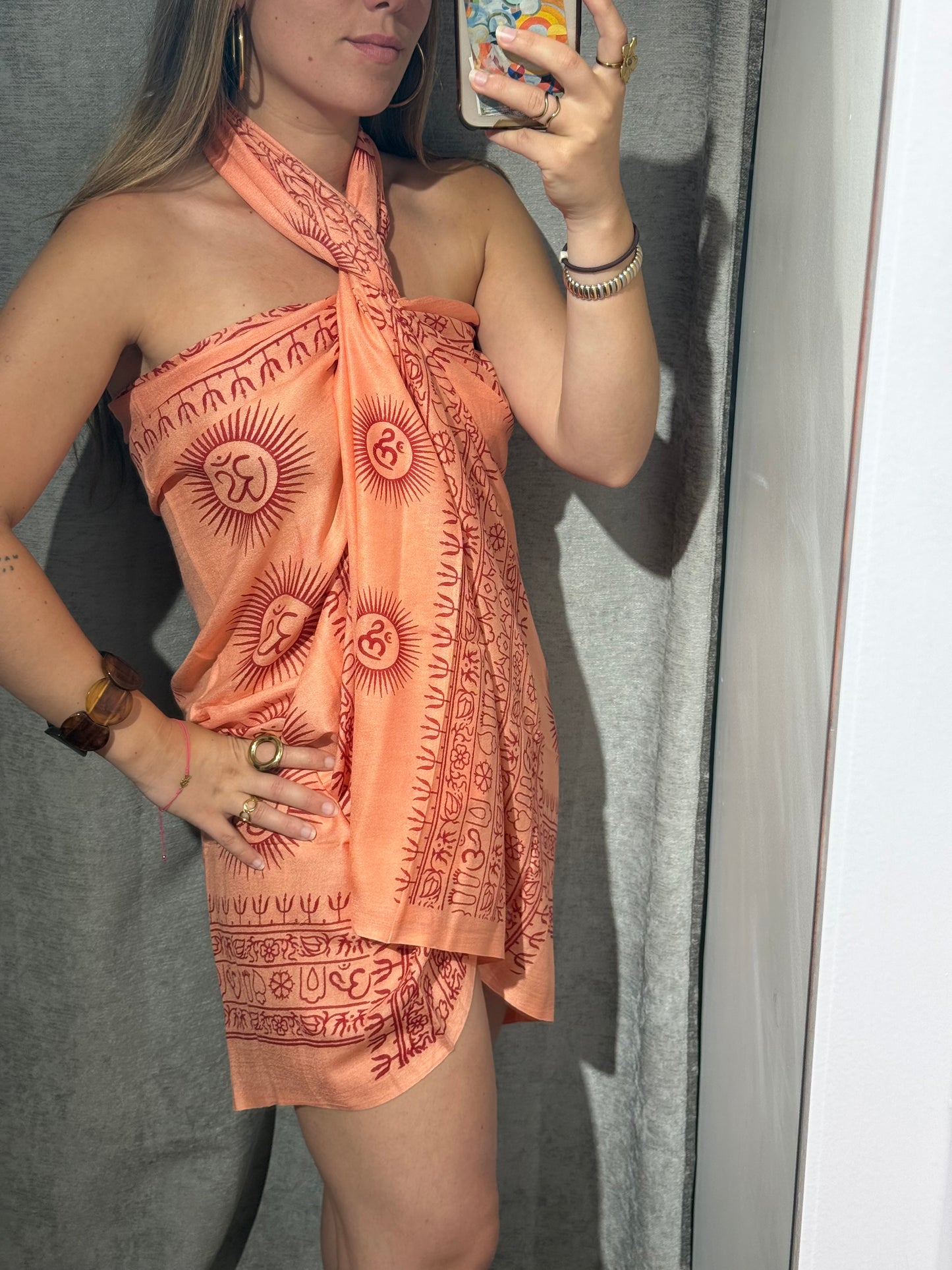 Pareo Summer