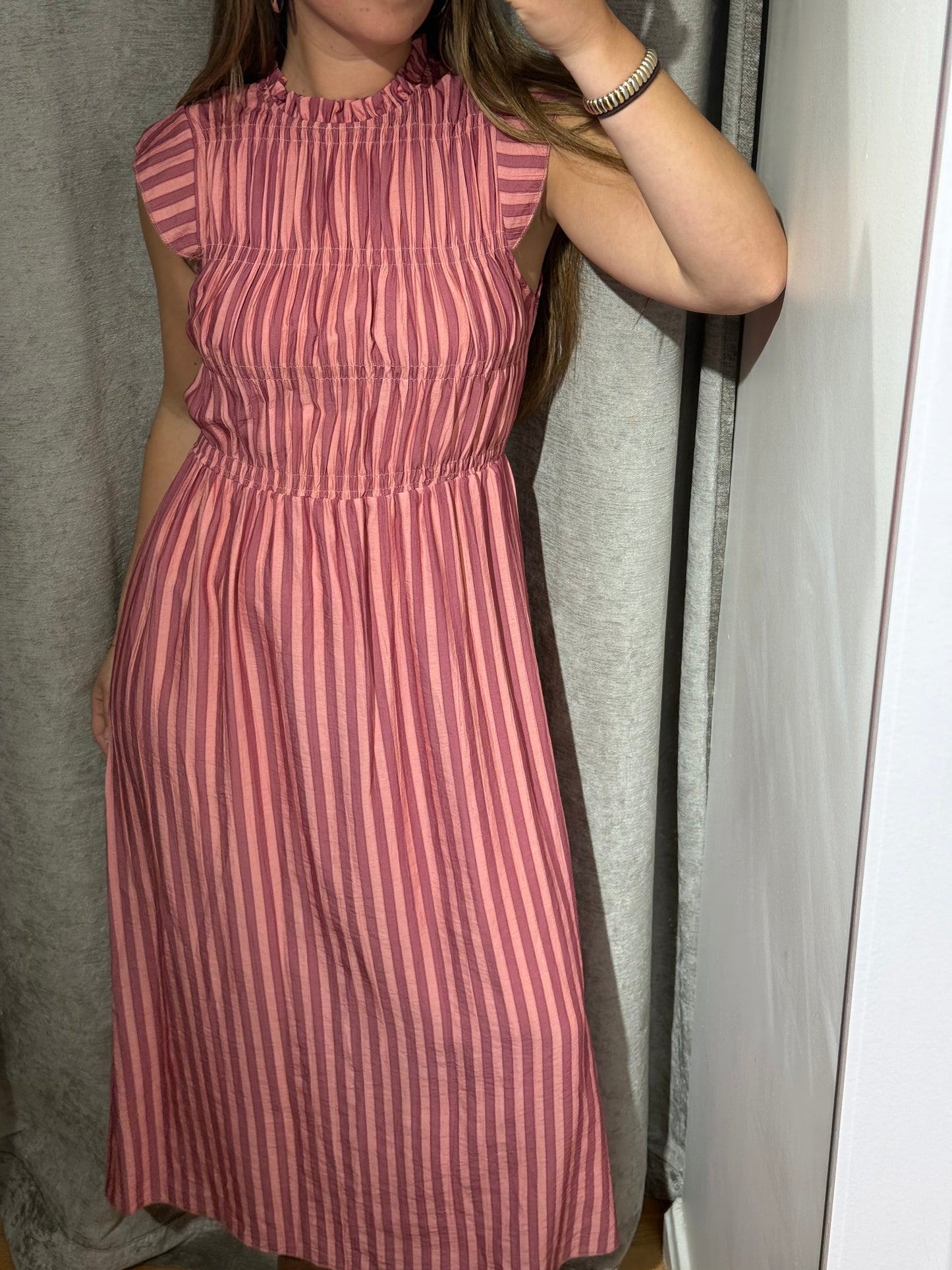 Vestido Cool