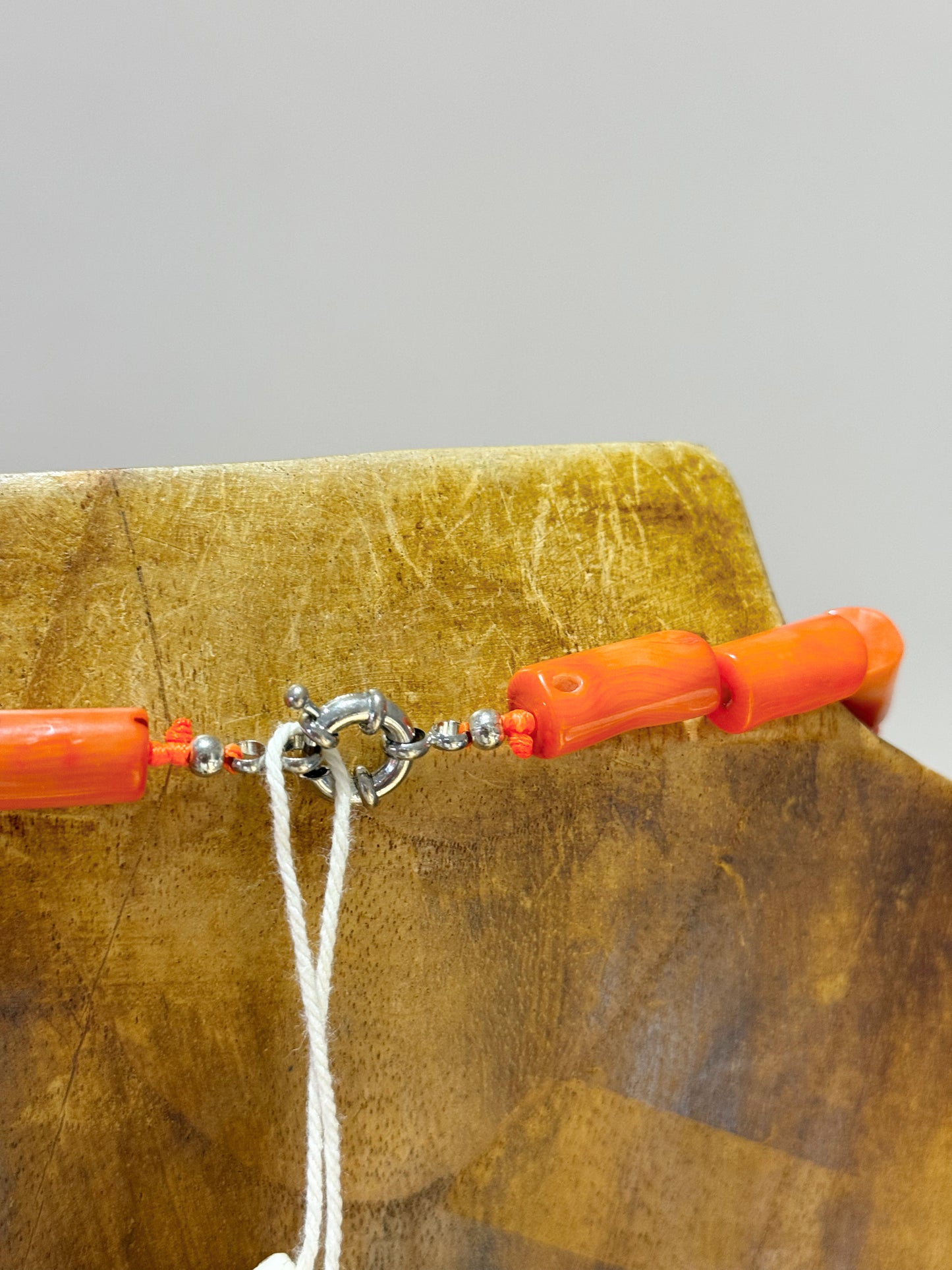 Collar Coral