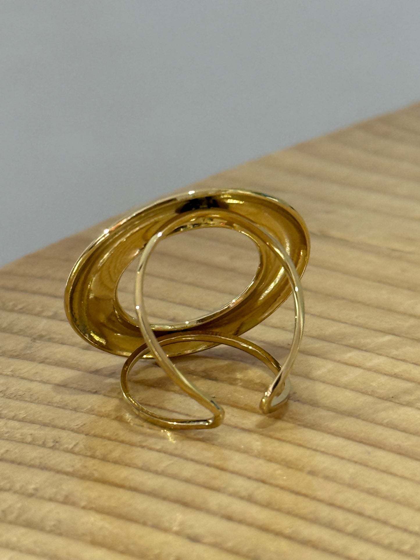 Anillo Round