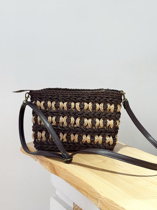 Bolso Brown