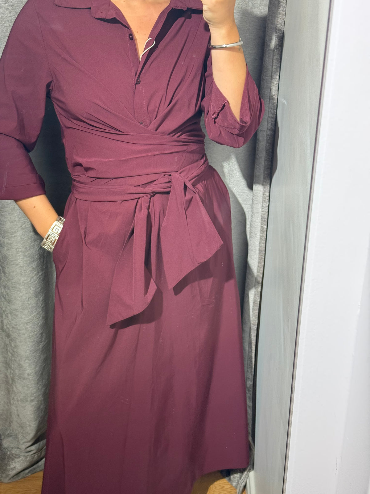 Vestido Trend