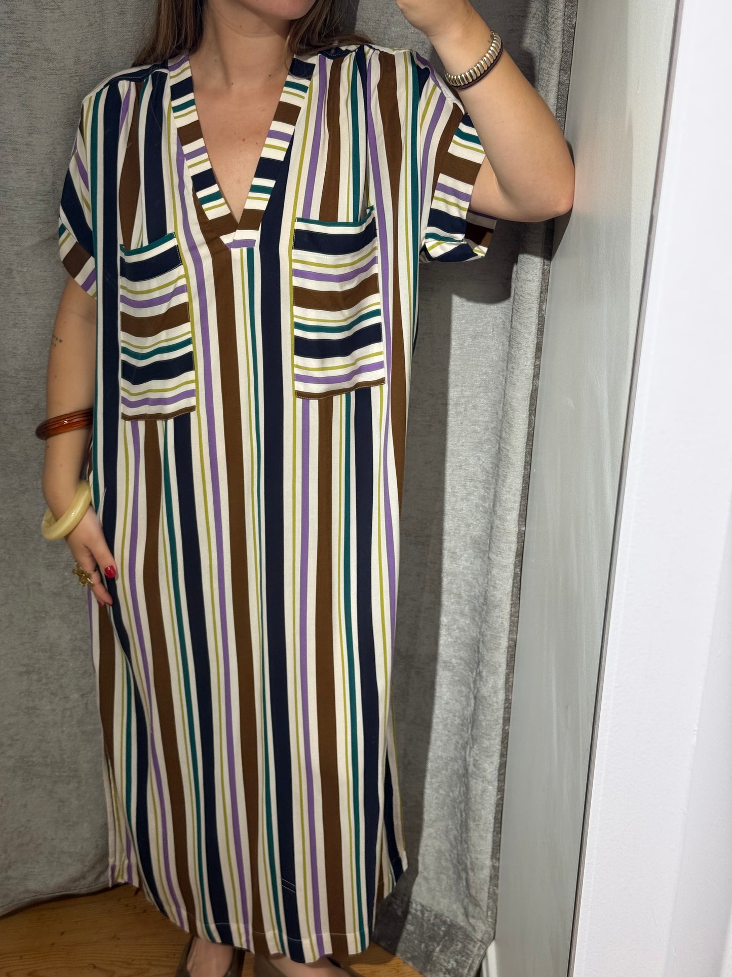 Vestido Lola Espeleta