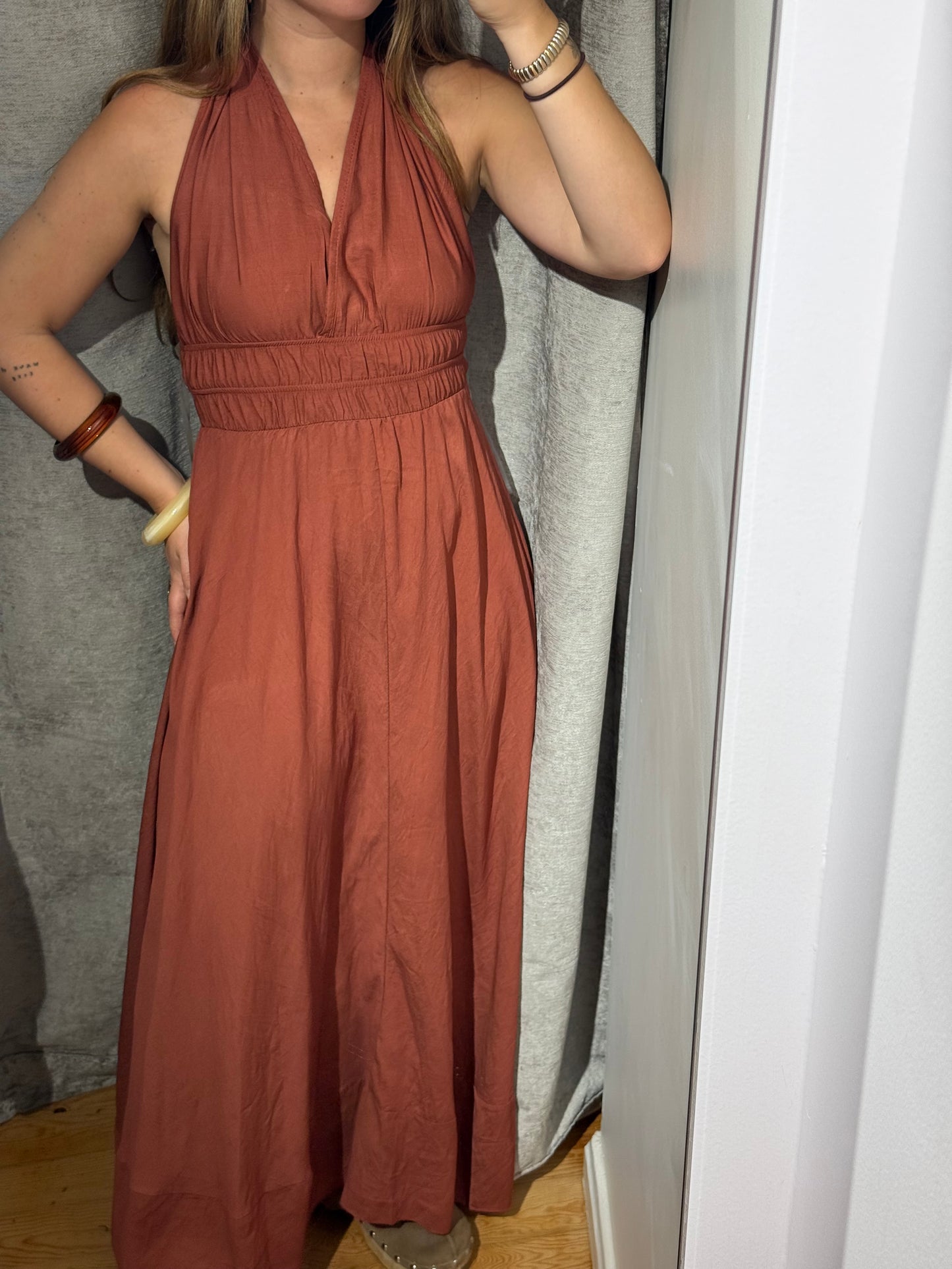 Vestido Formentera