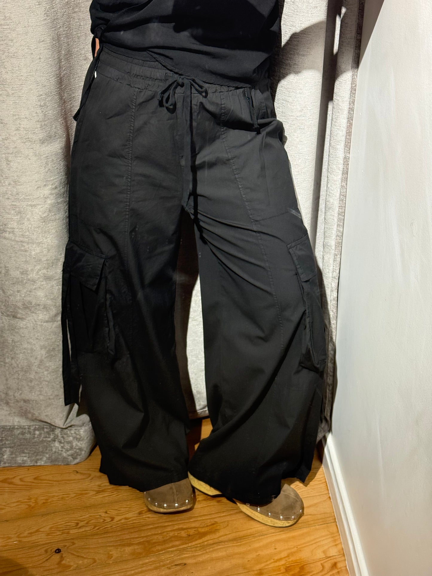 Pantalón Cargo