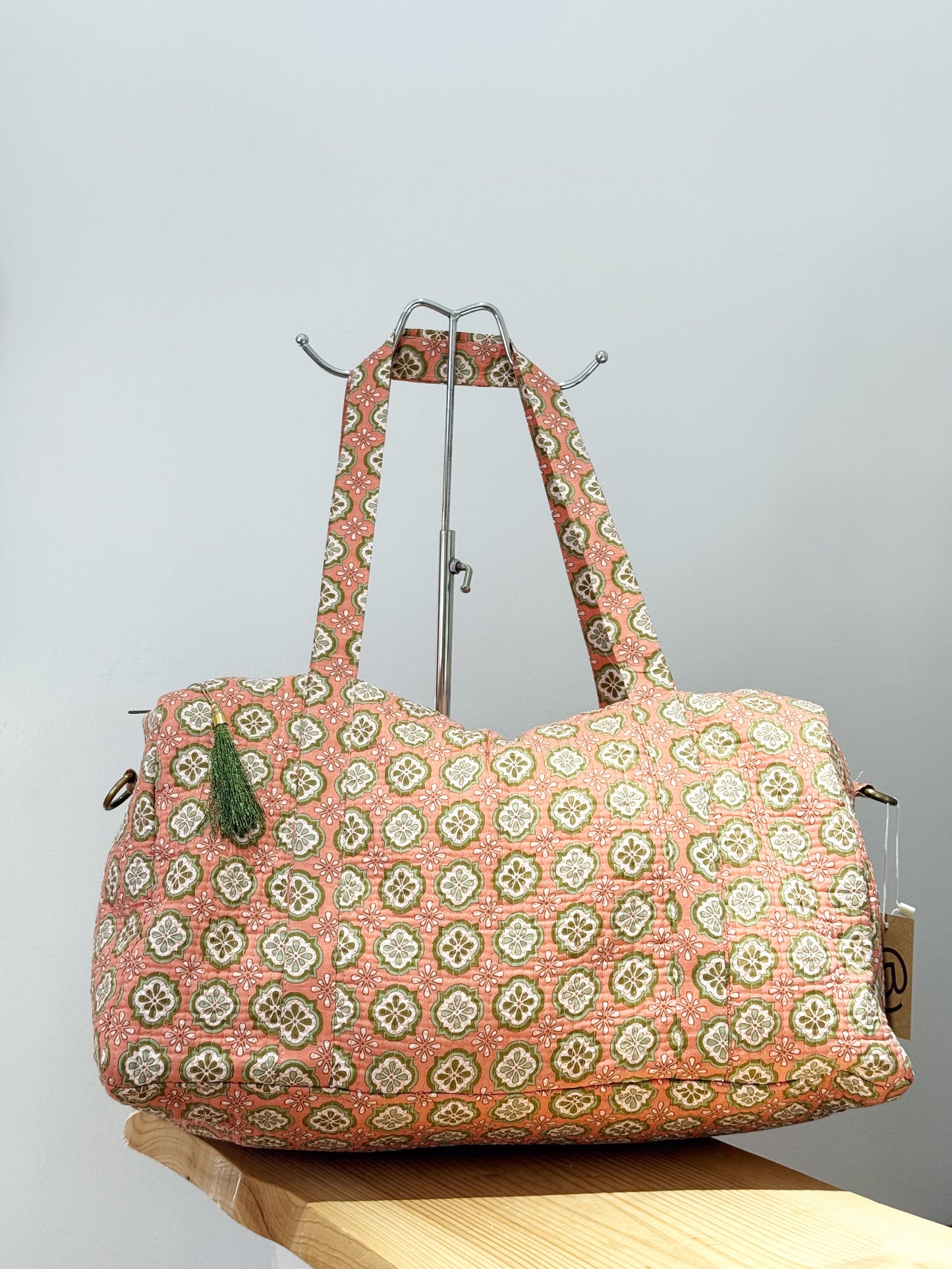 Bolsa Viaje New