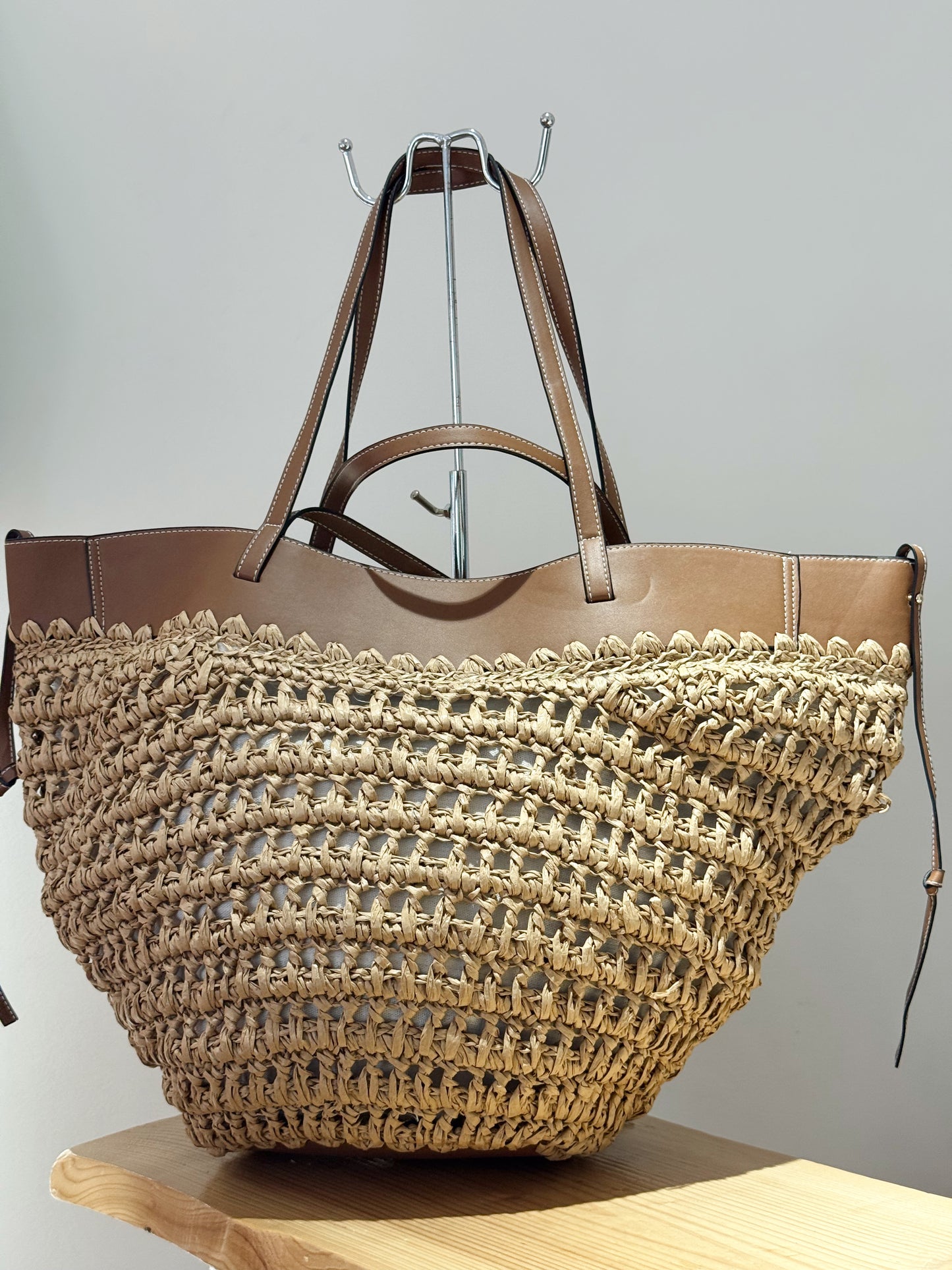 Bolso Capazo