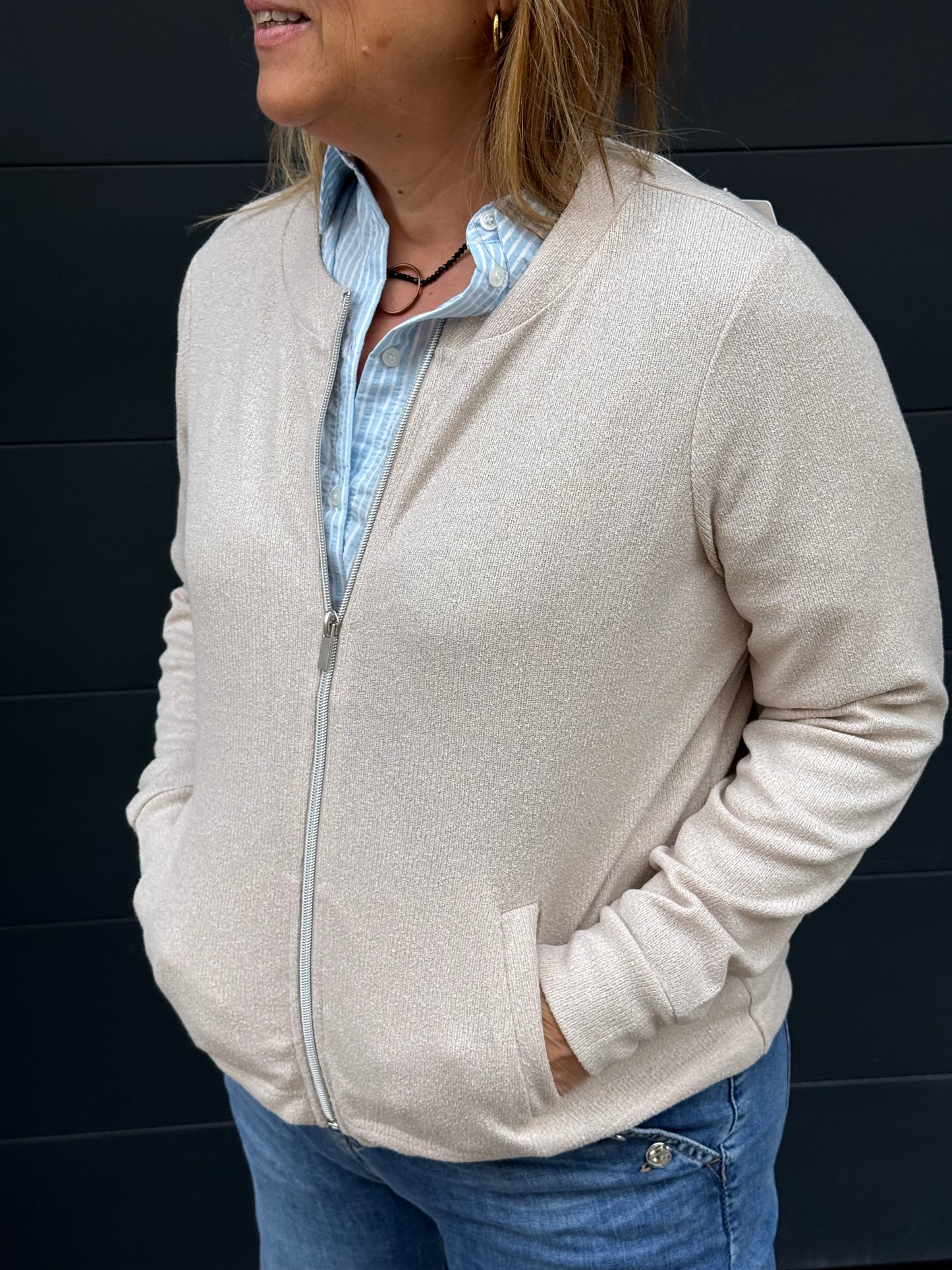 Chaqueta Summer Street One