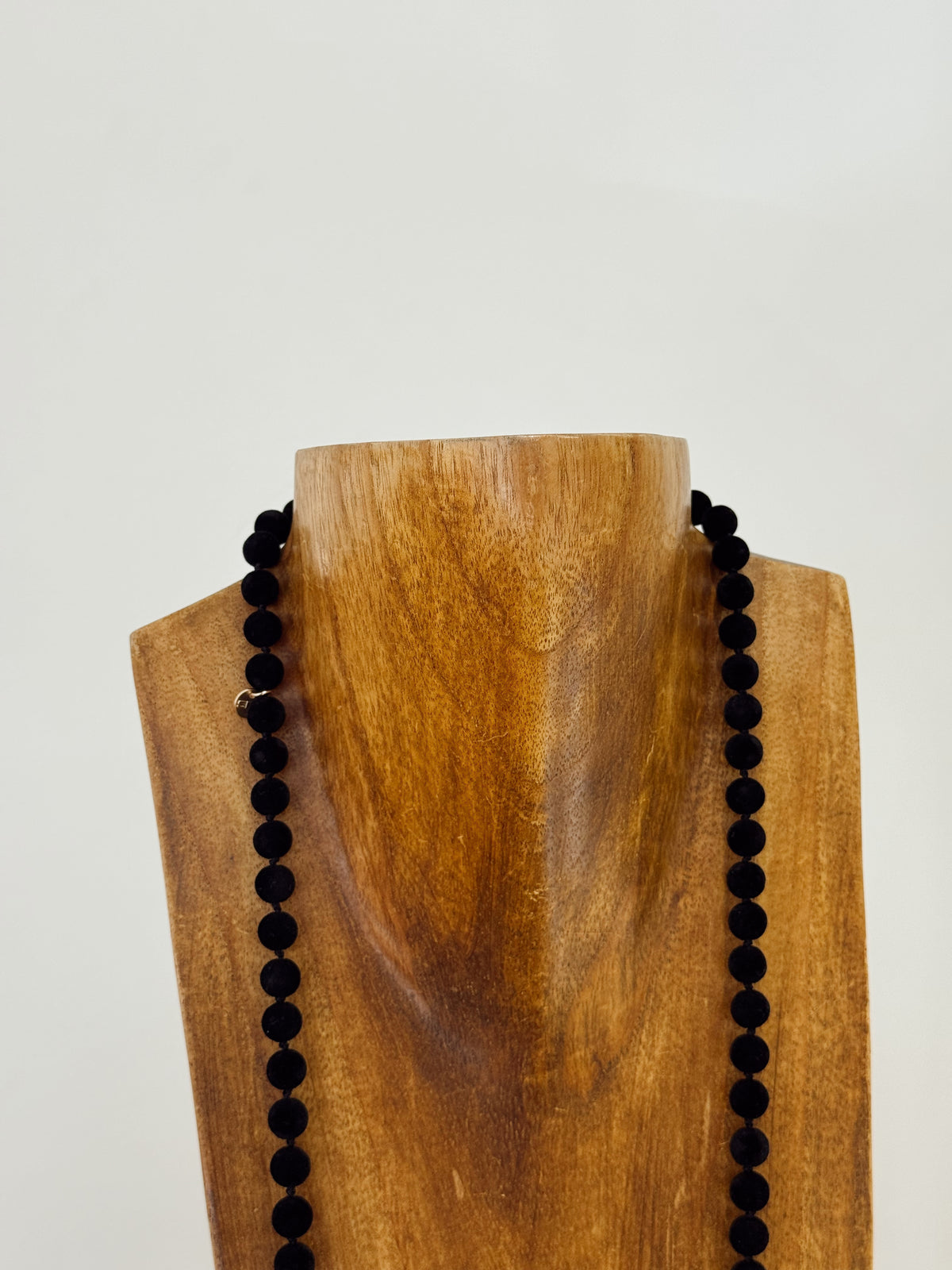 Collar Terciopelo