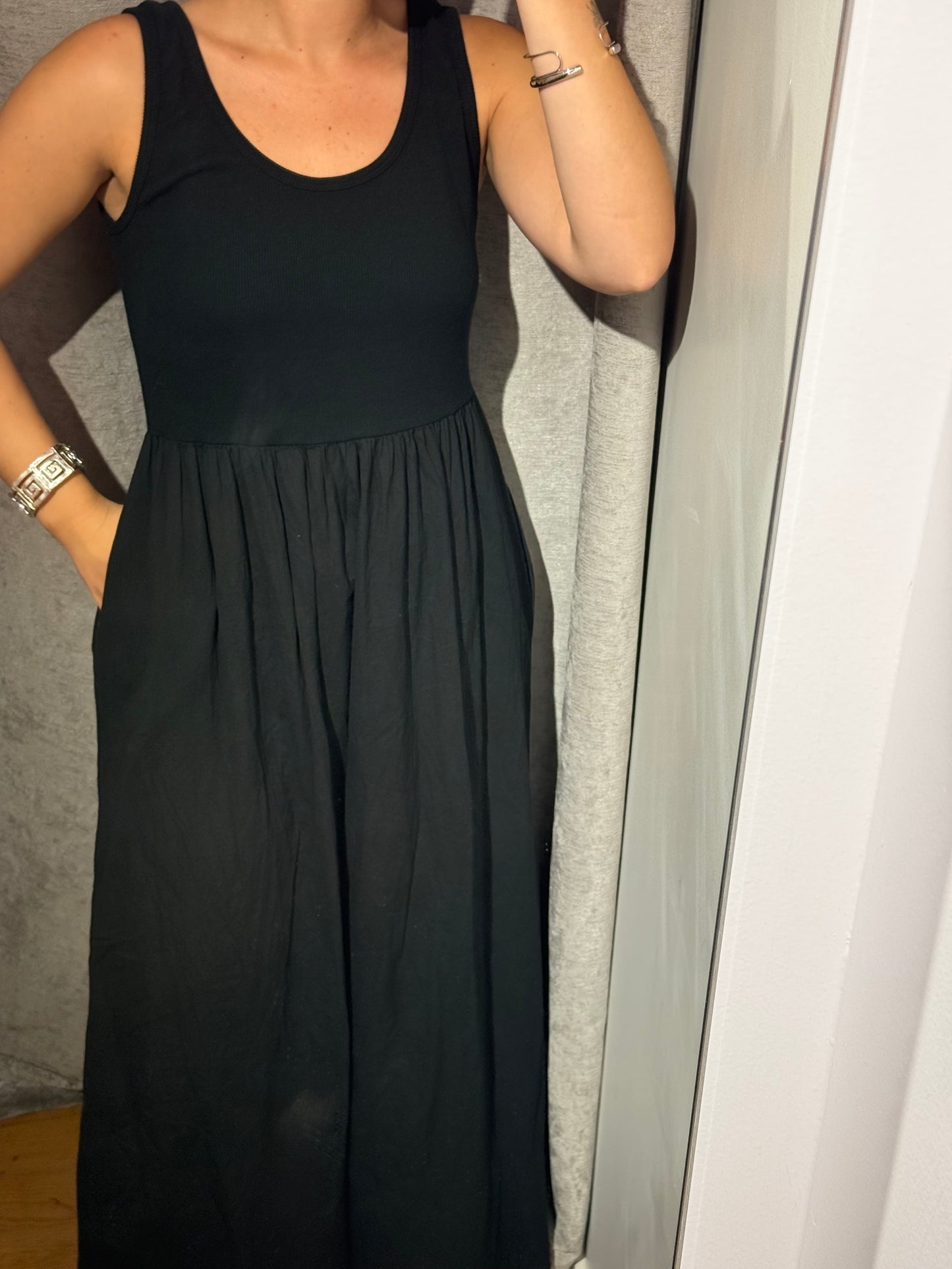 Vestido Dúo