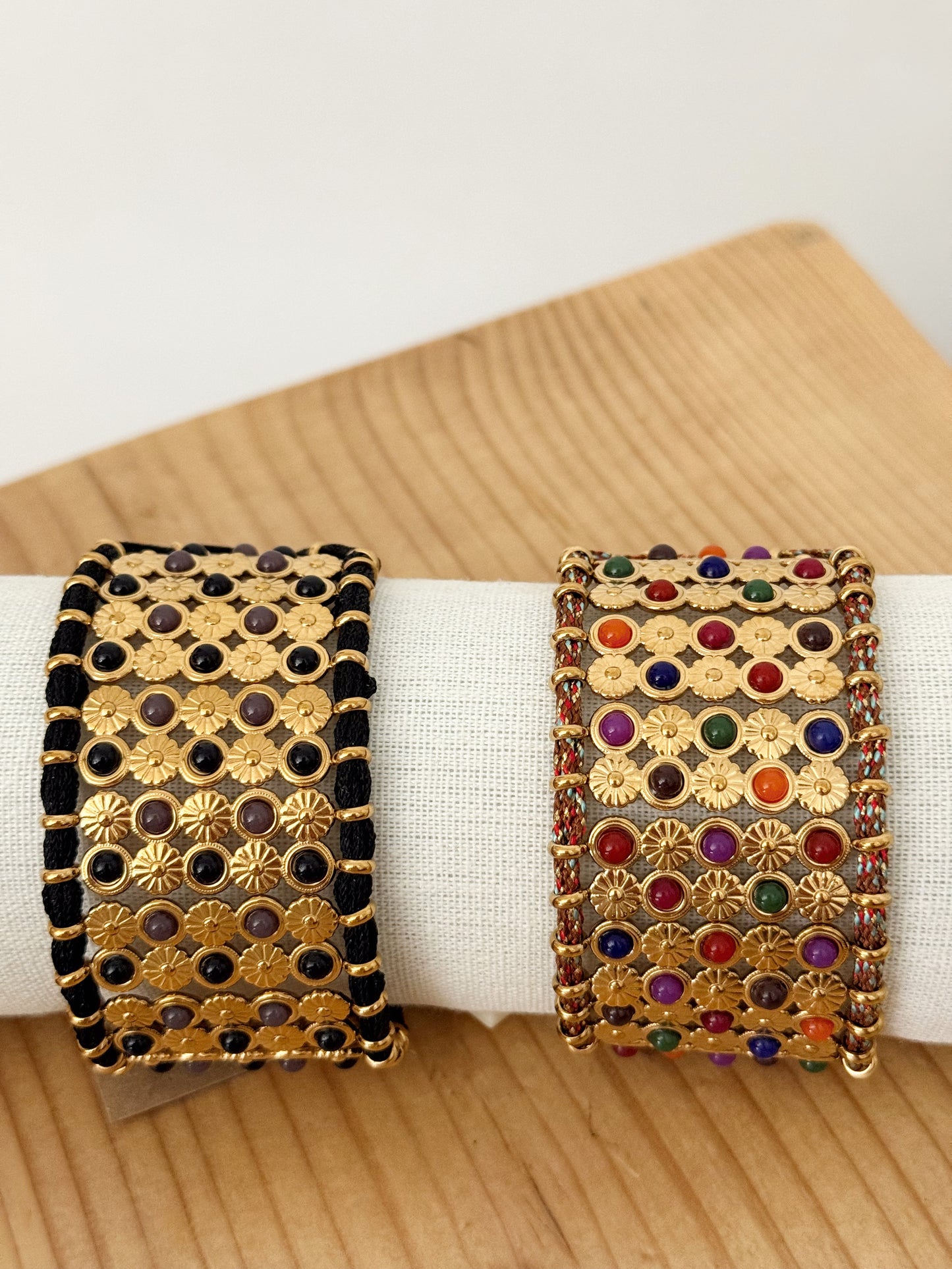 Pulsera India