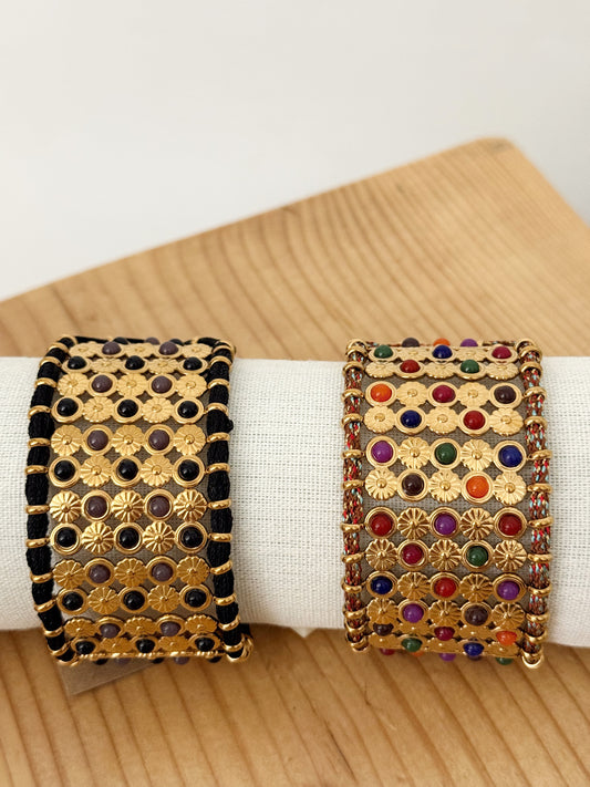 Pulsera India