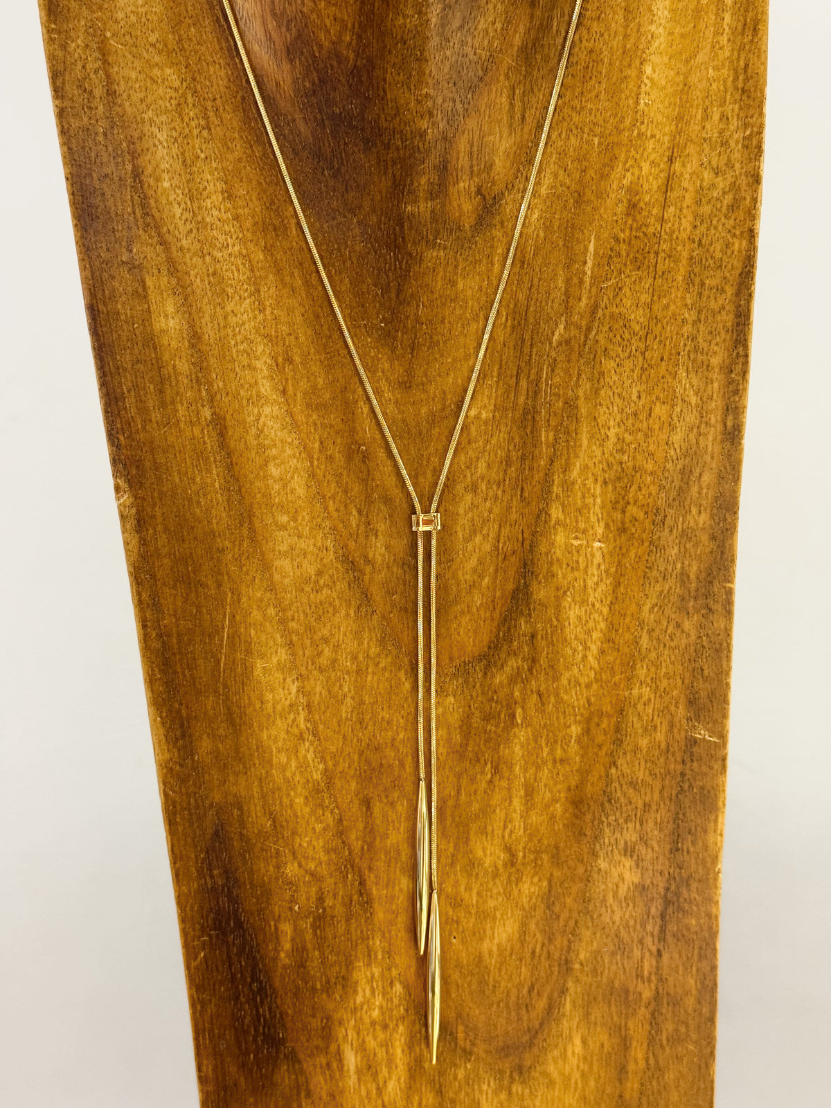 Collar Fine