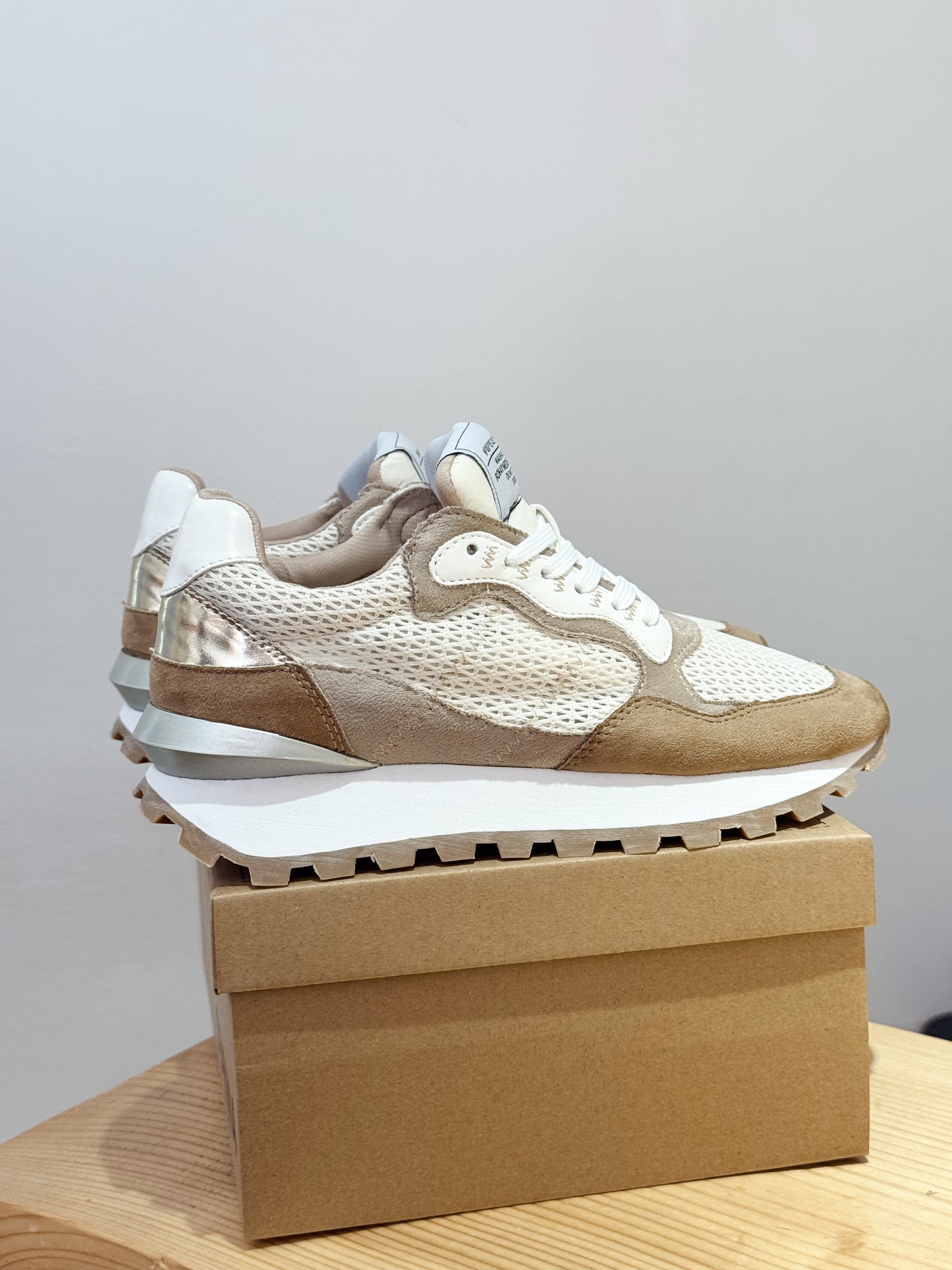 Zapatilla Summer