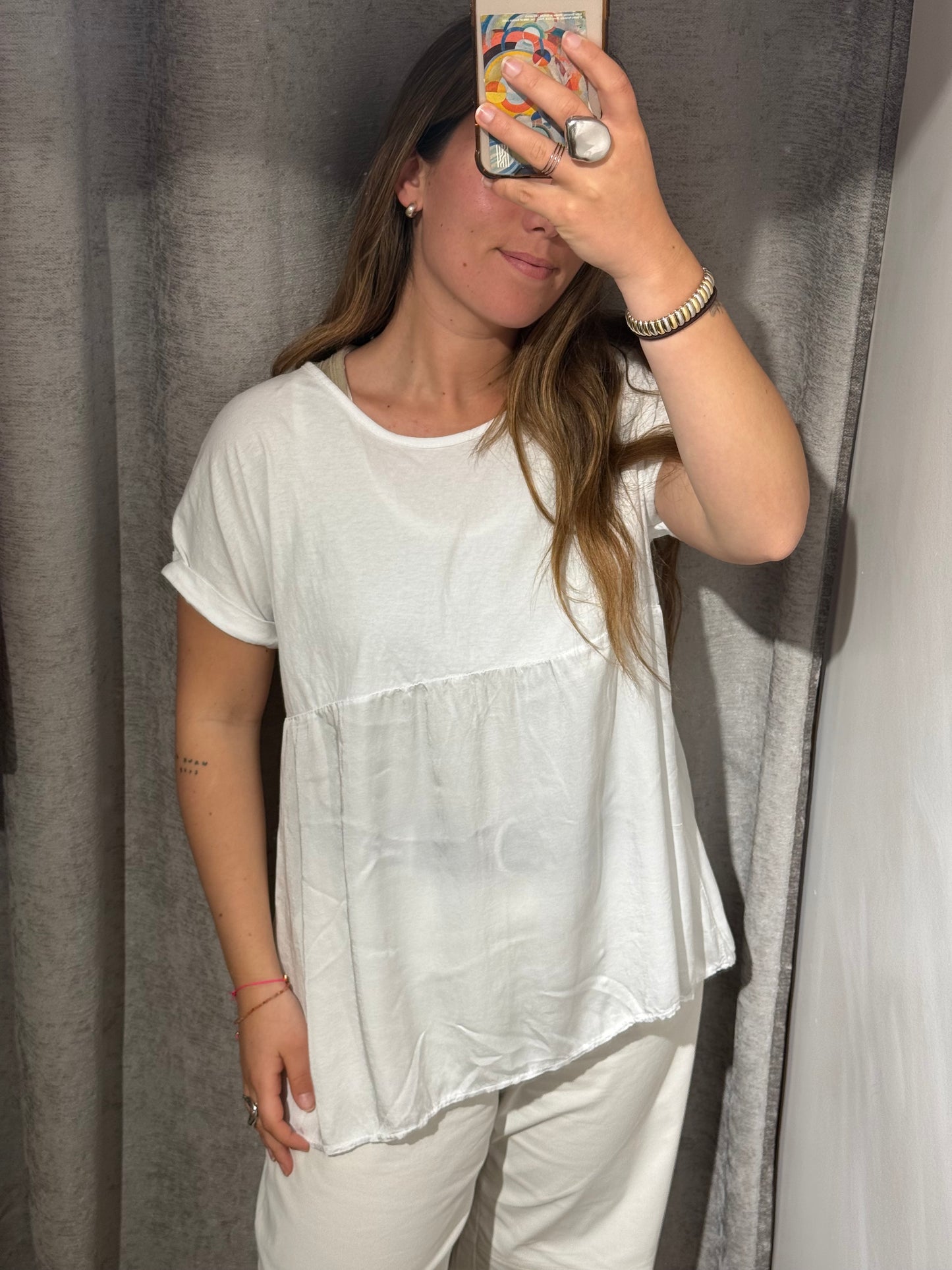 Camiseta Dúo