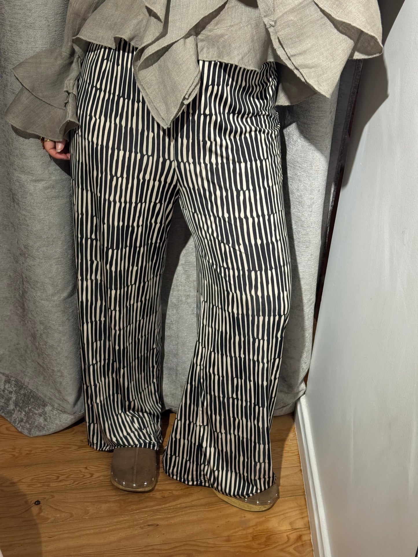 Pantalón Retro