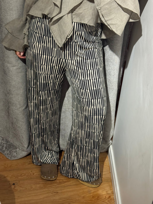 Pantalón Retro