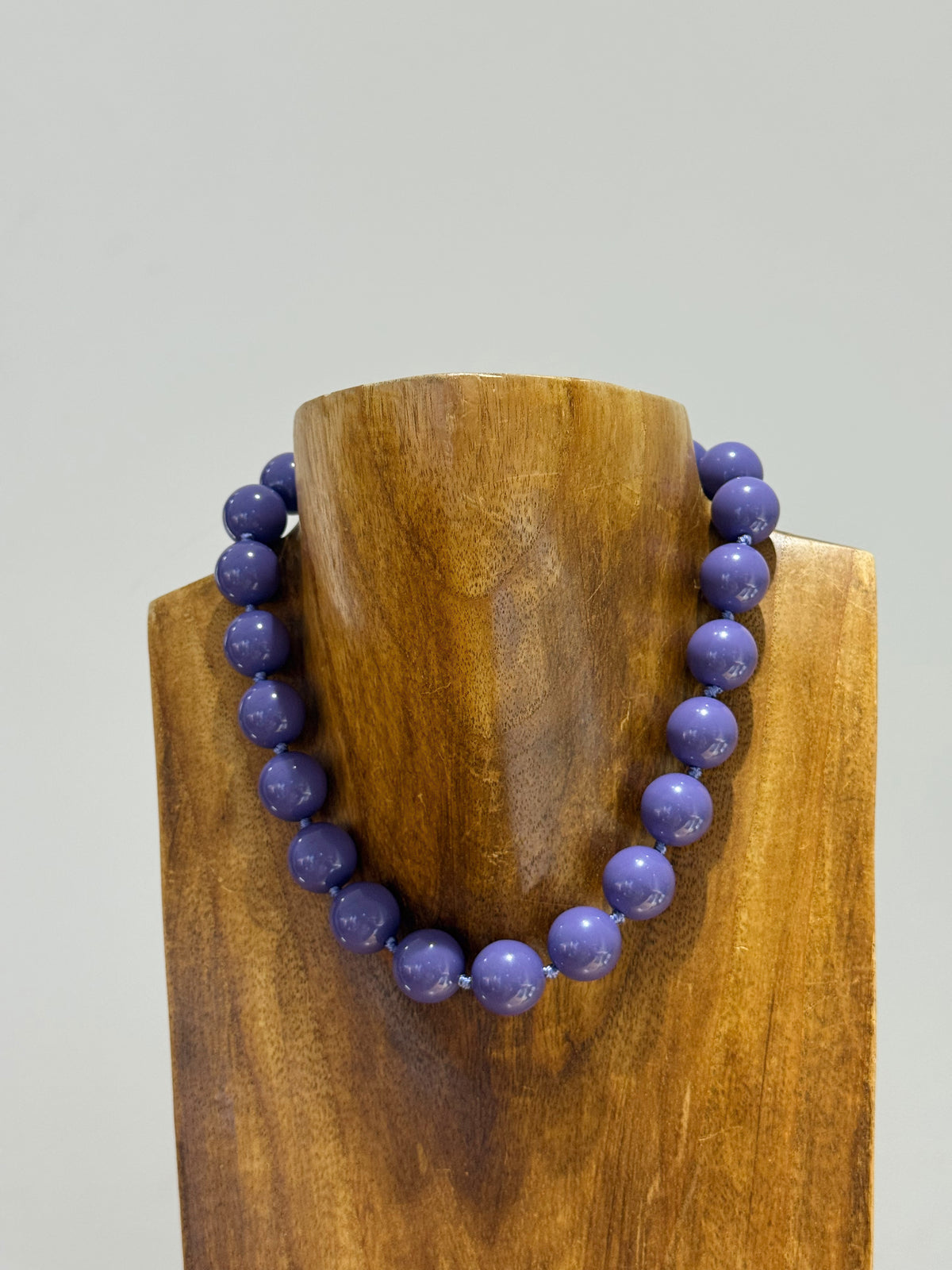 Collar Bolas Clara
