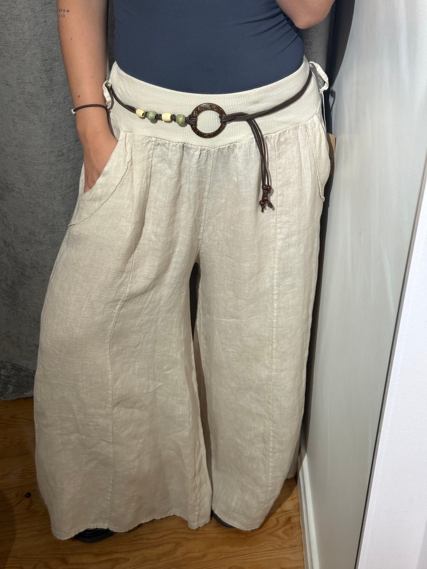 Pantalón Grecia