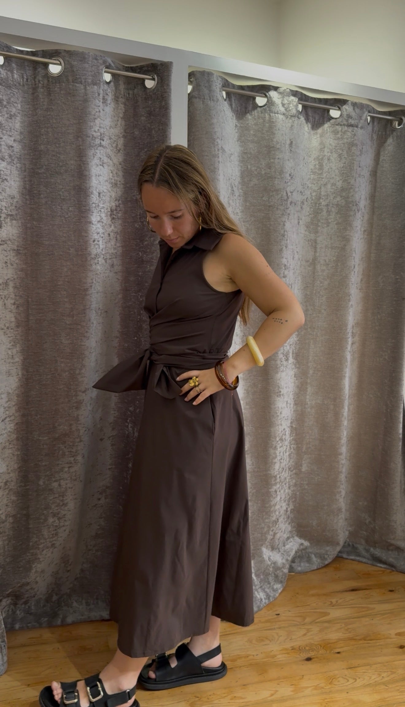 Vestido Bella