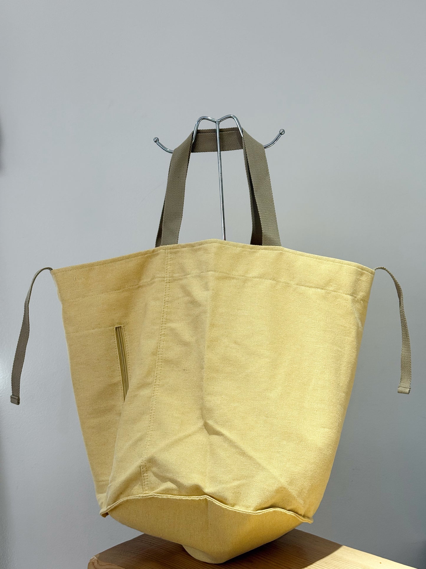 Bolsa Algodón