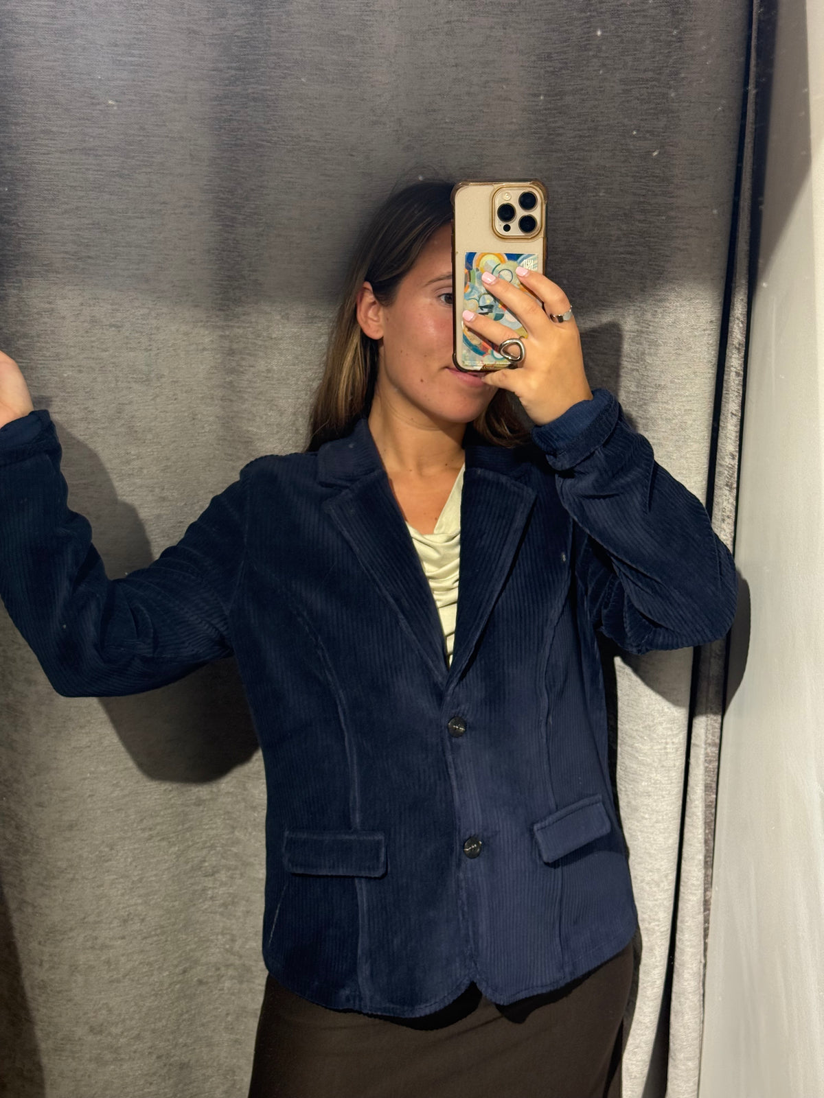 Blazer Pana Street One