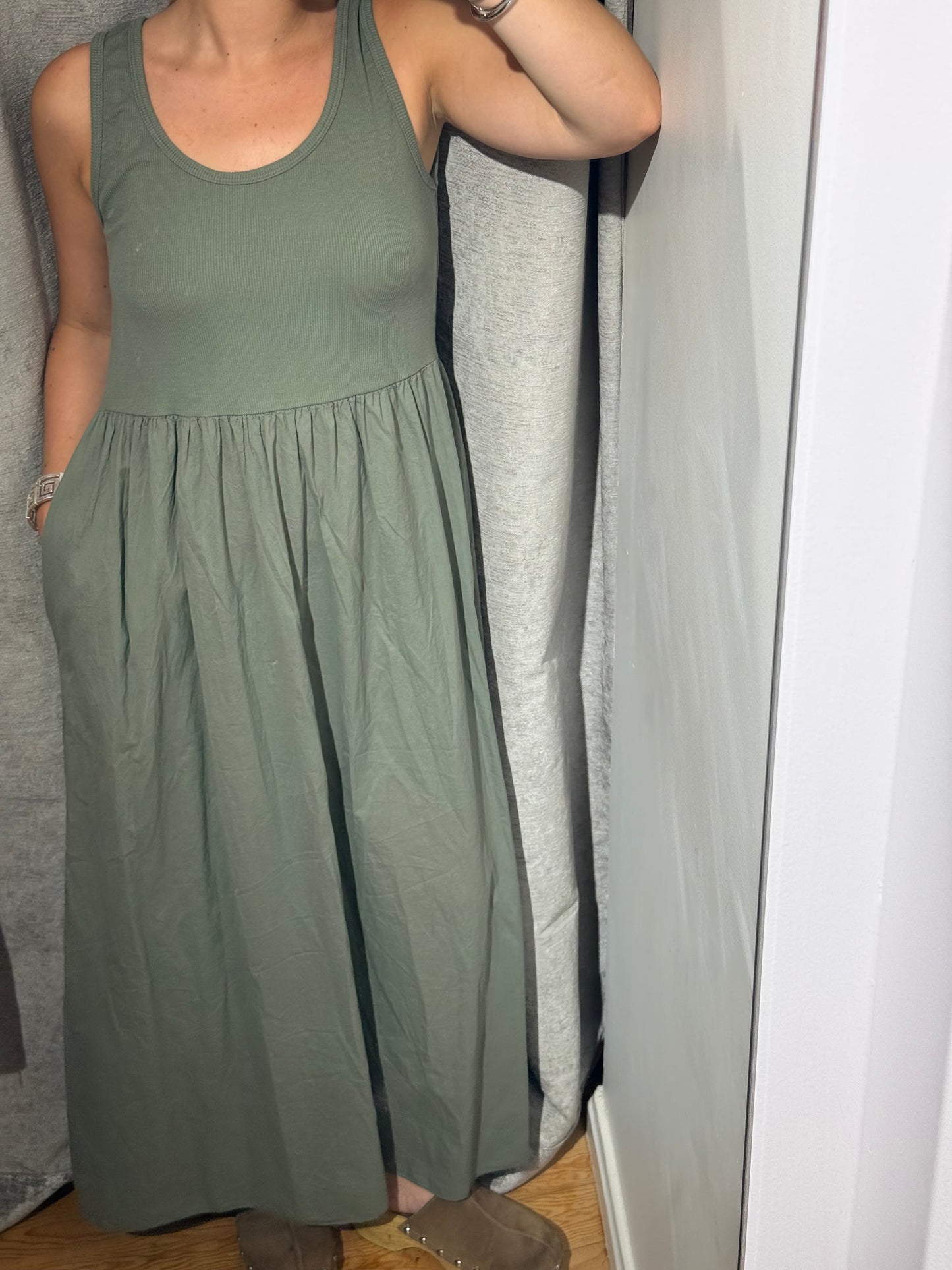 Vestido Dúo