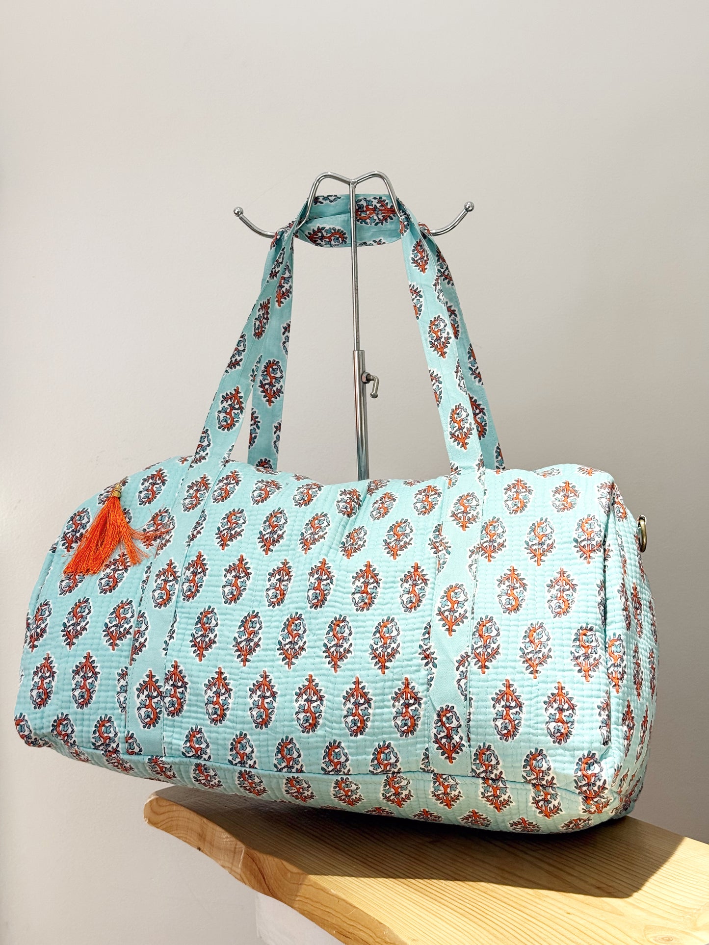 Bolsa Viaje New