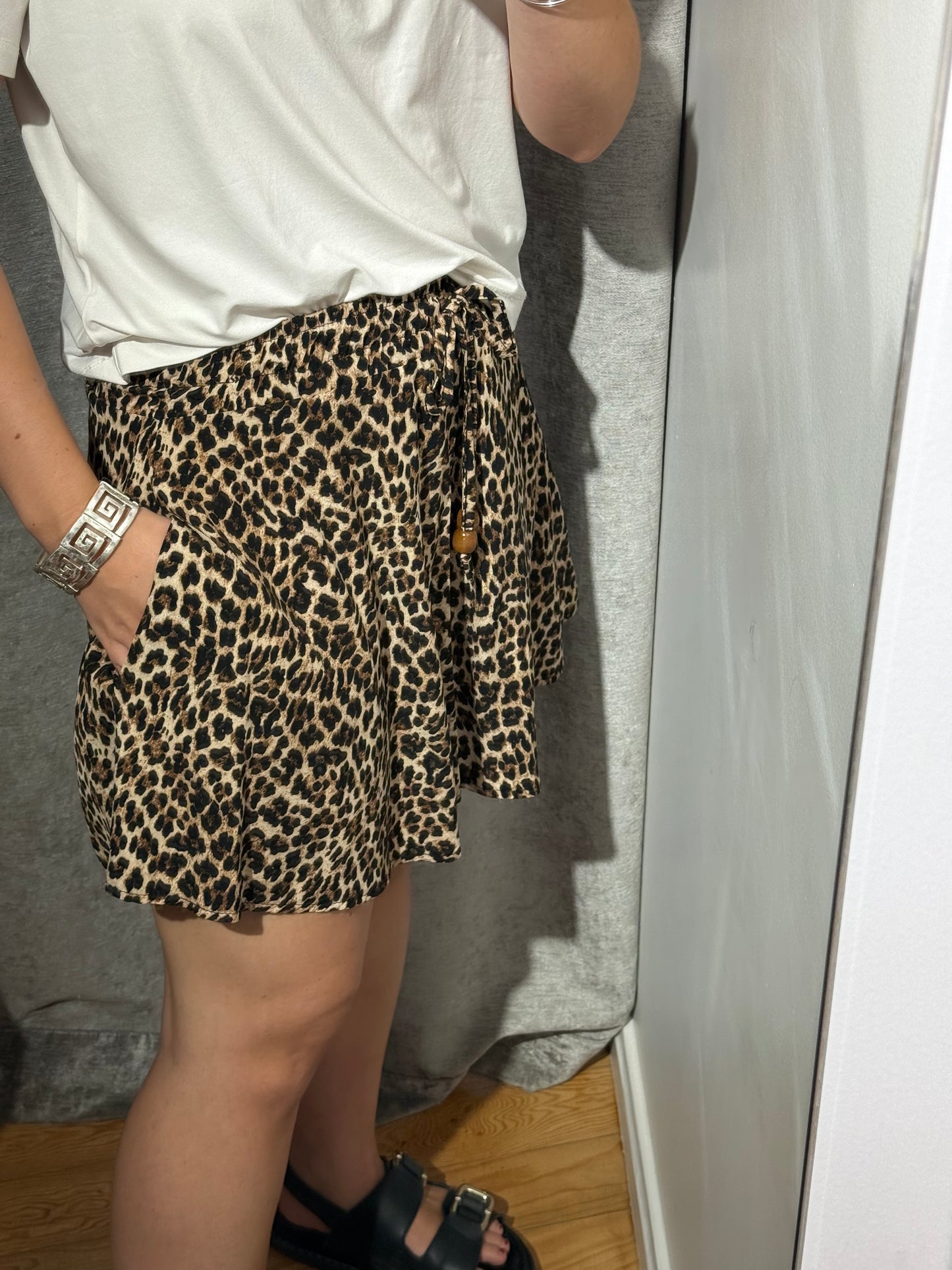 Pantalón Print