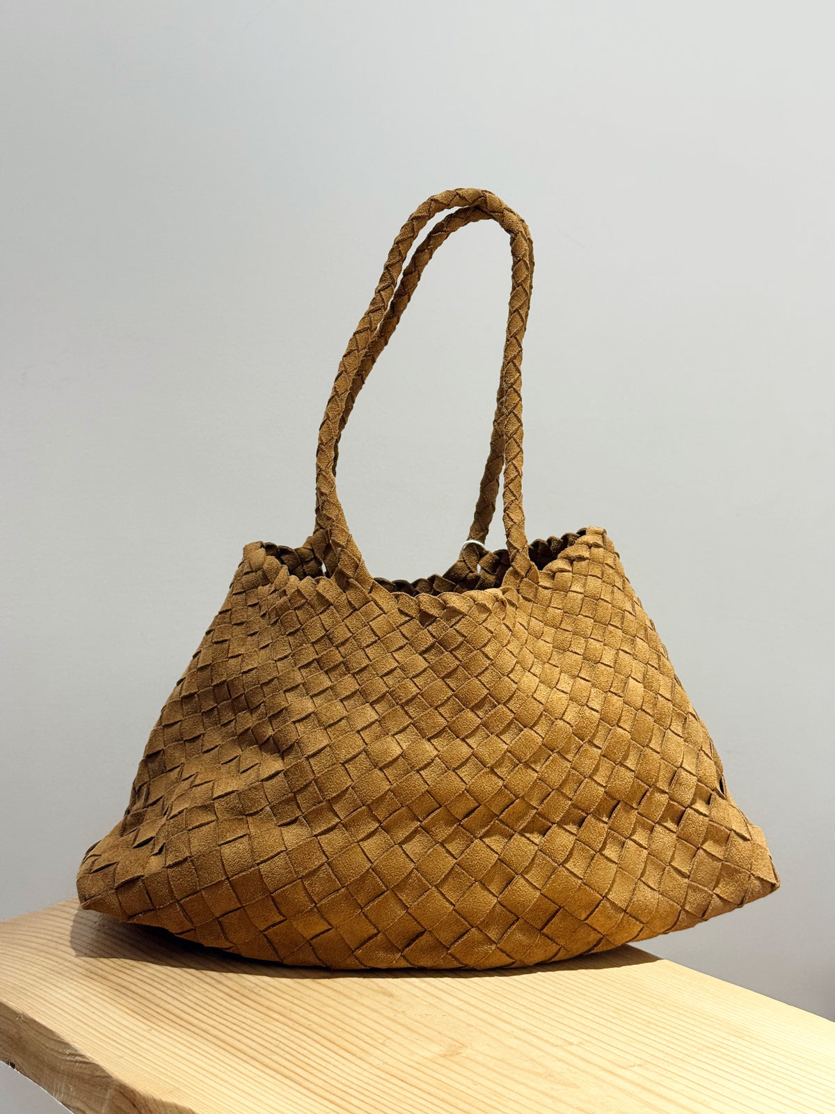Bolso Trend Polipiel Grande