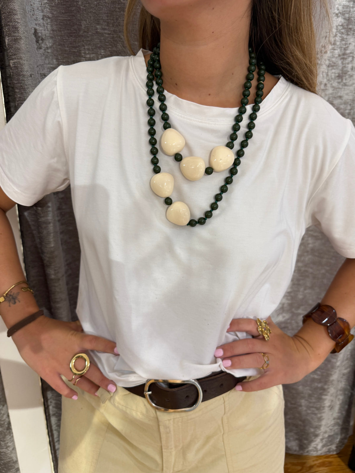 Collar Lisboa