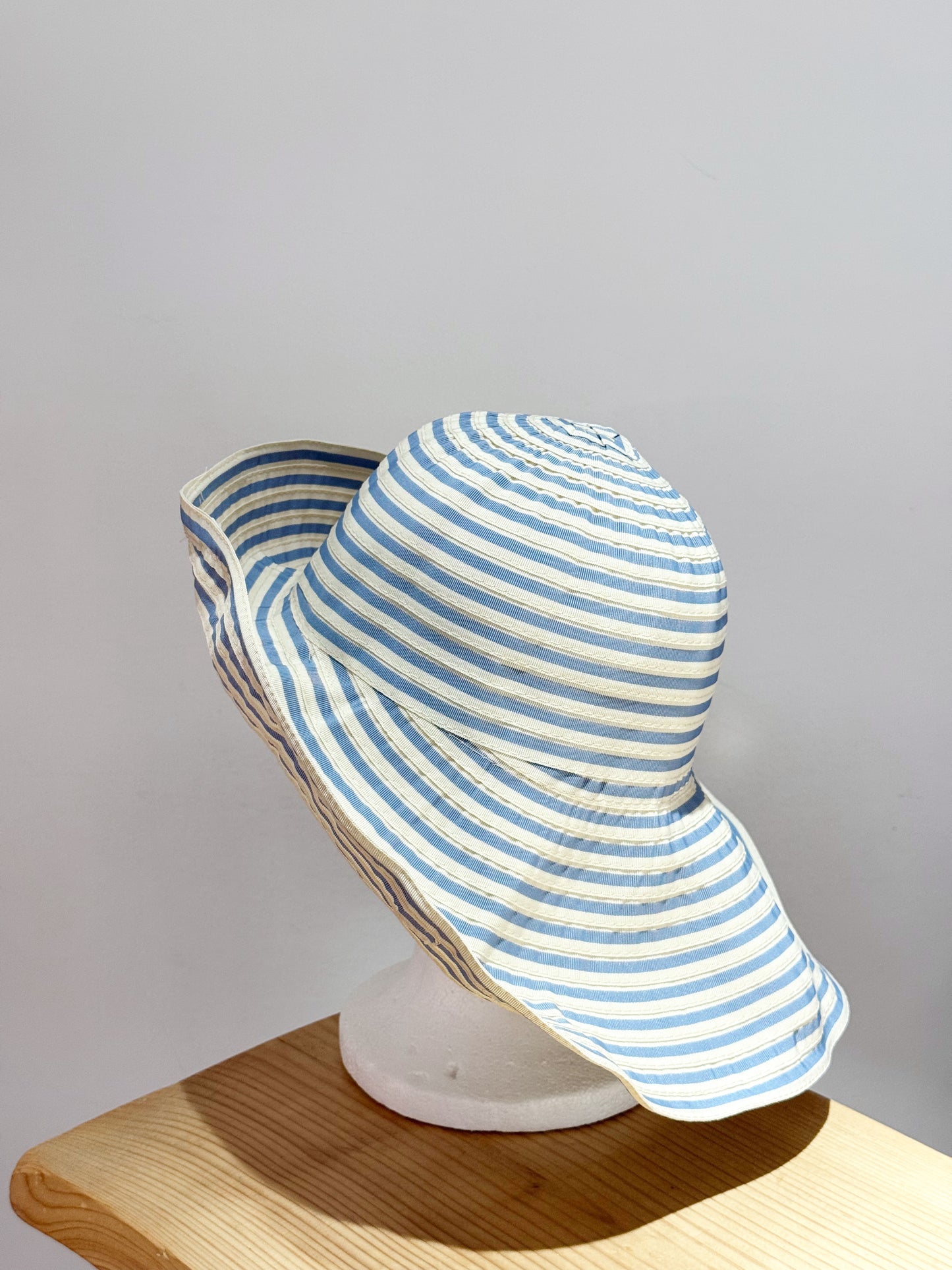 Sombrero Summer