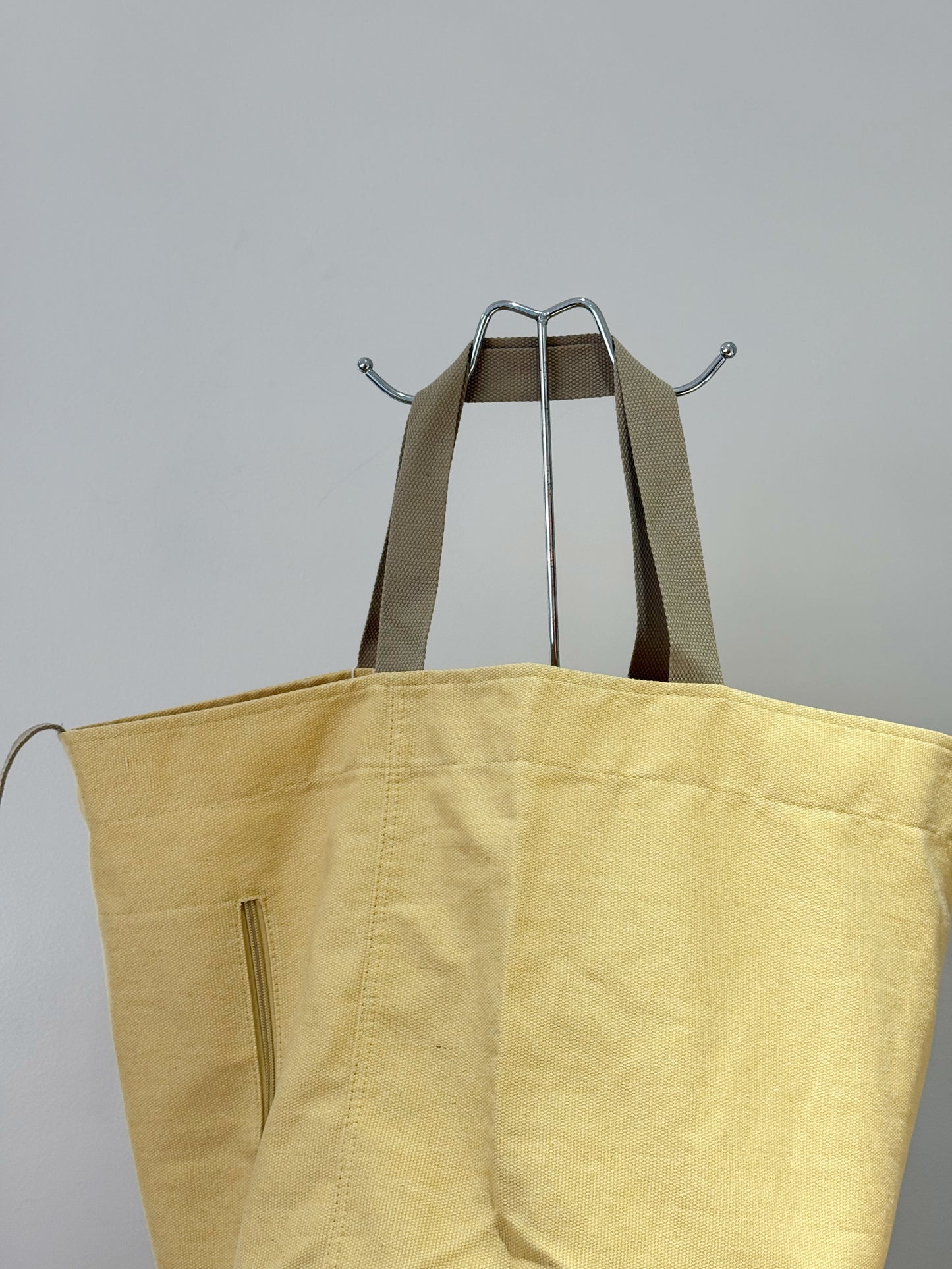 Bolsa Algodón