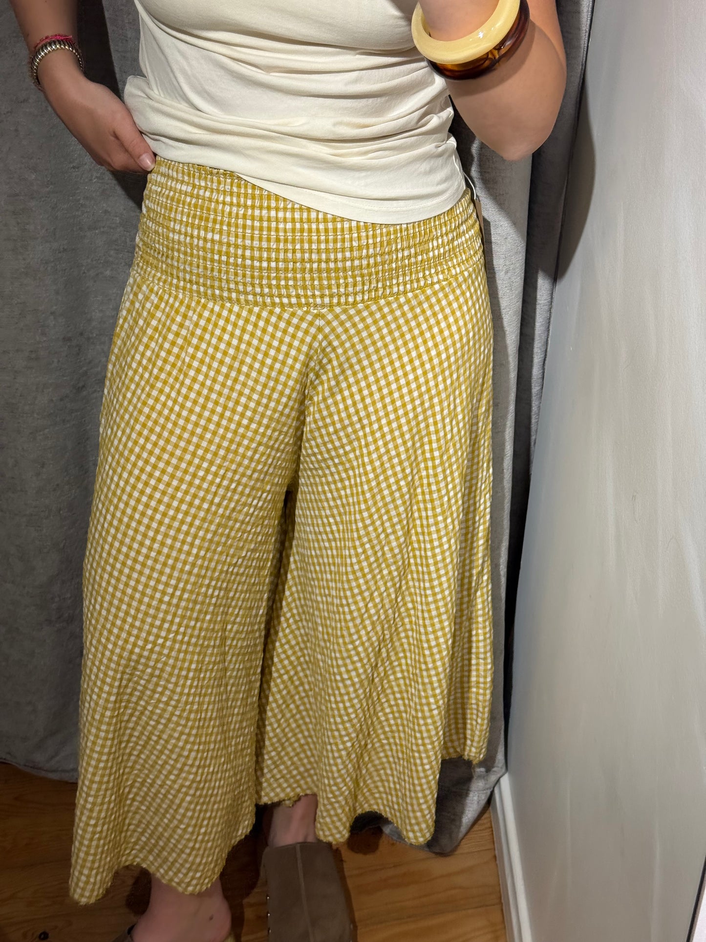 Falda Pantalón