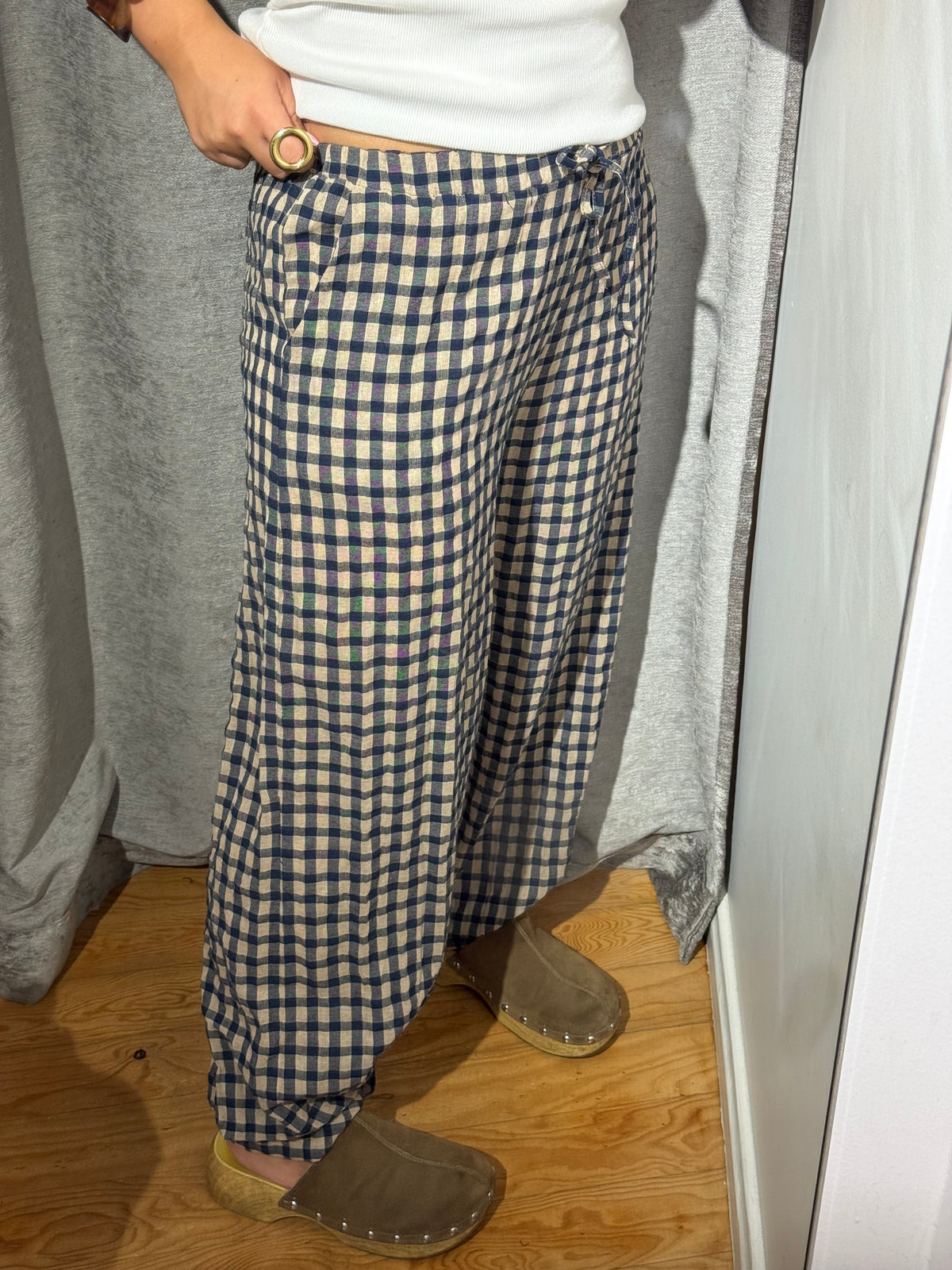 Pantalón Roma