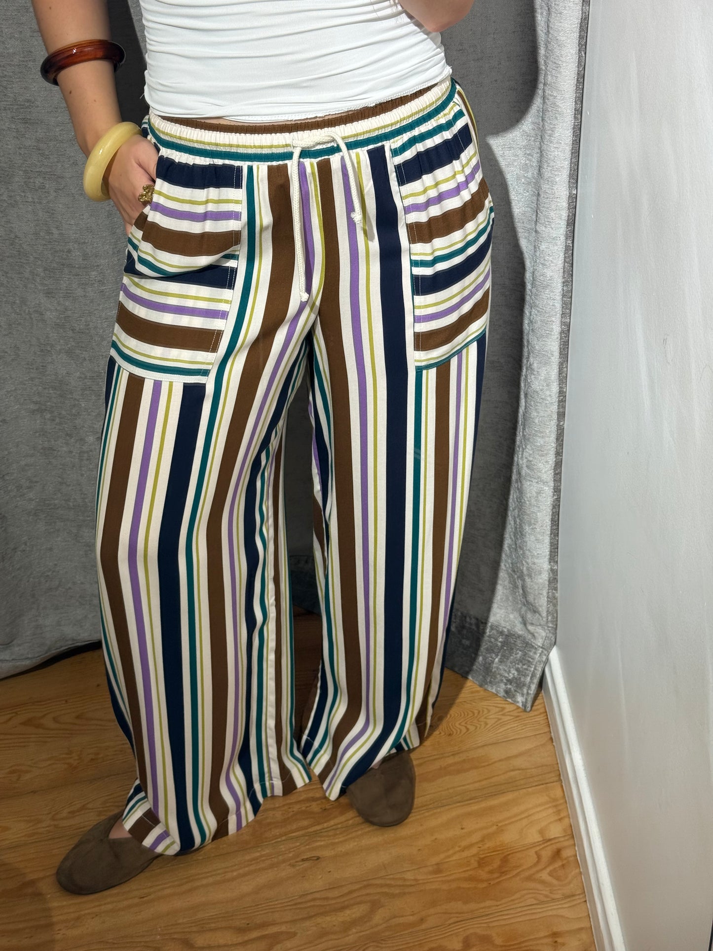 Pantalón Lola Espeleta