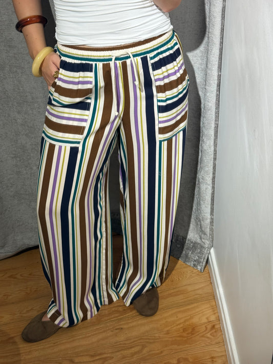 Pantalón Lola Espeleta