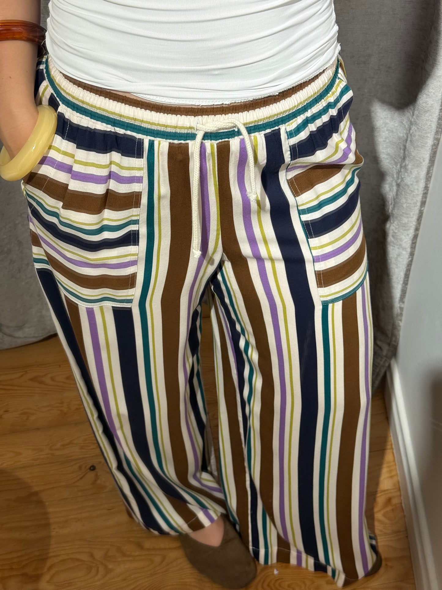 Pantalón Lola Espeleta
