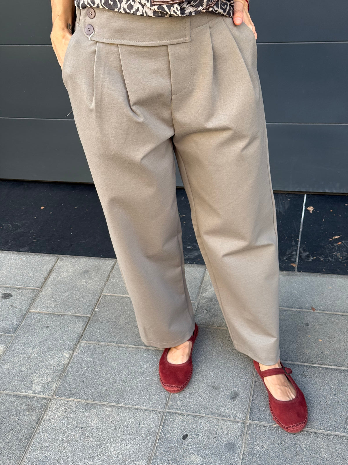 Pantalón Celia