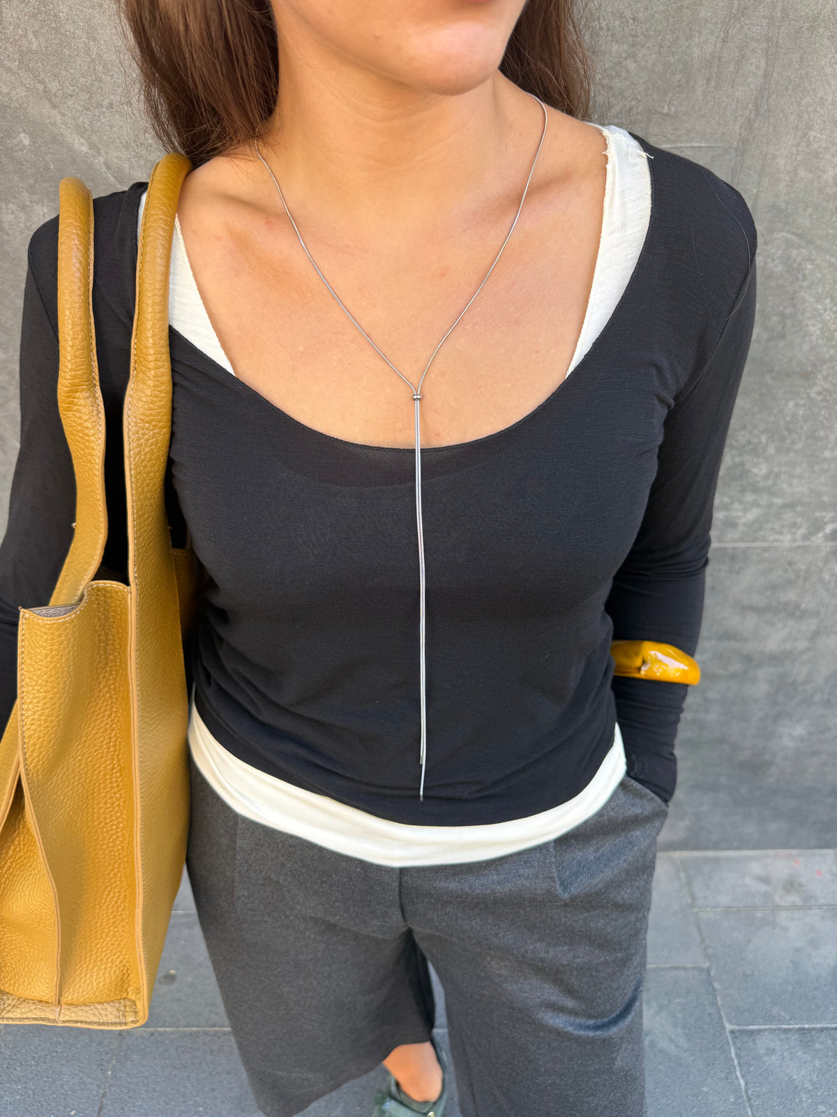 Collar Bruna